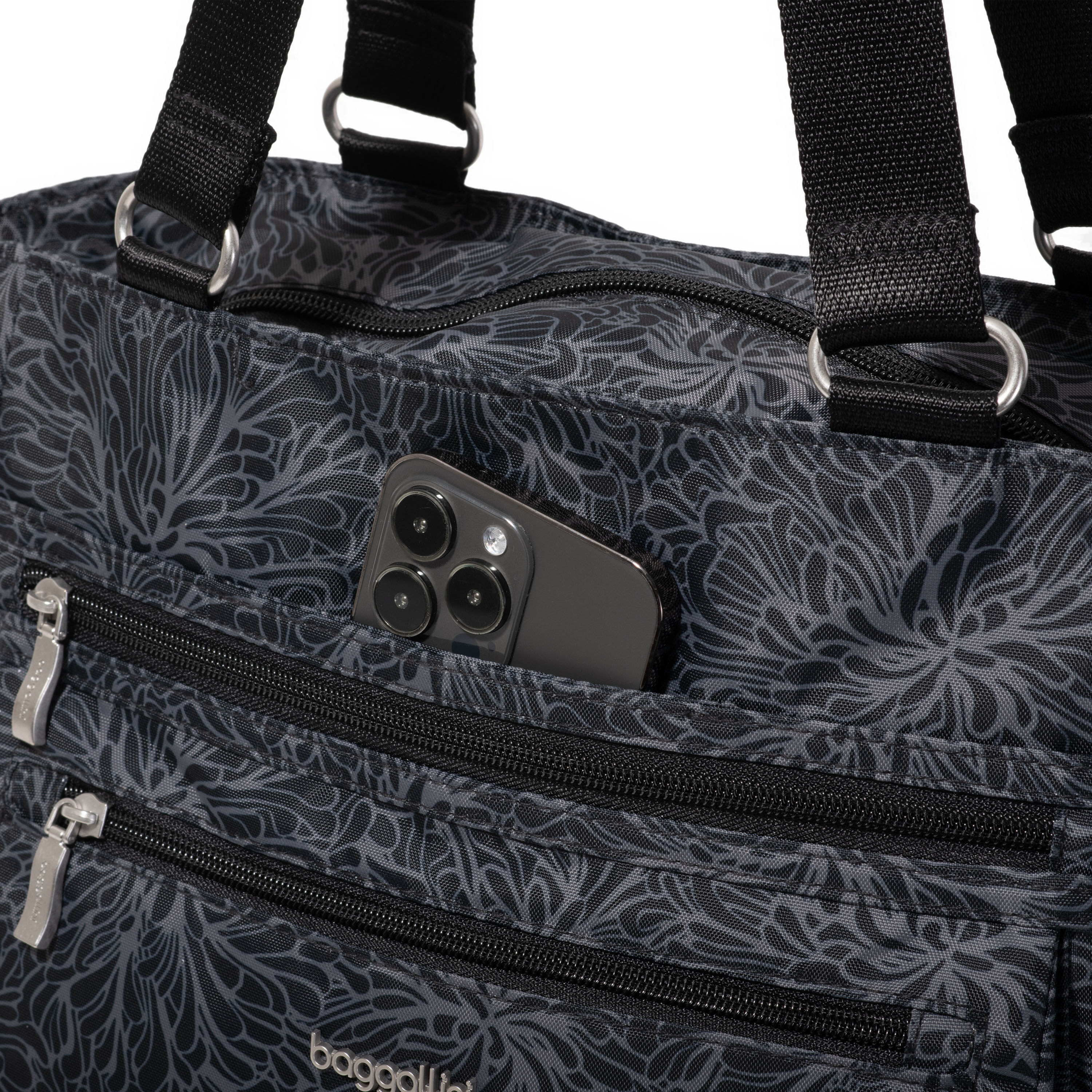 Modern Everywhere Everyday Shopper