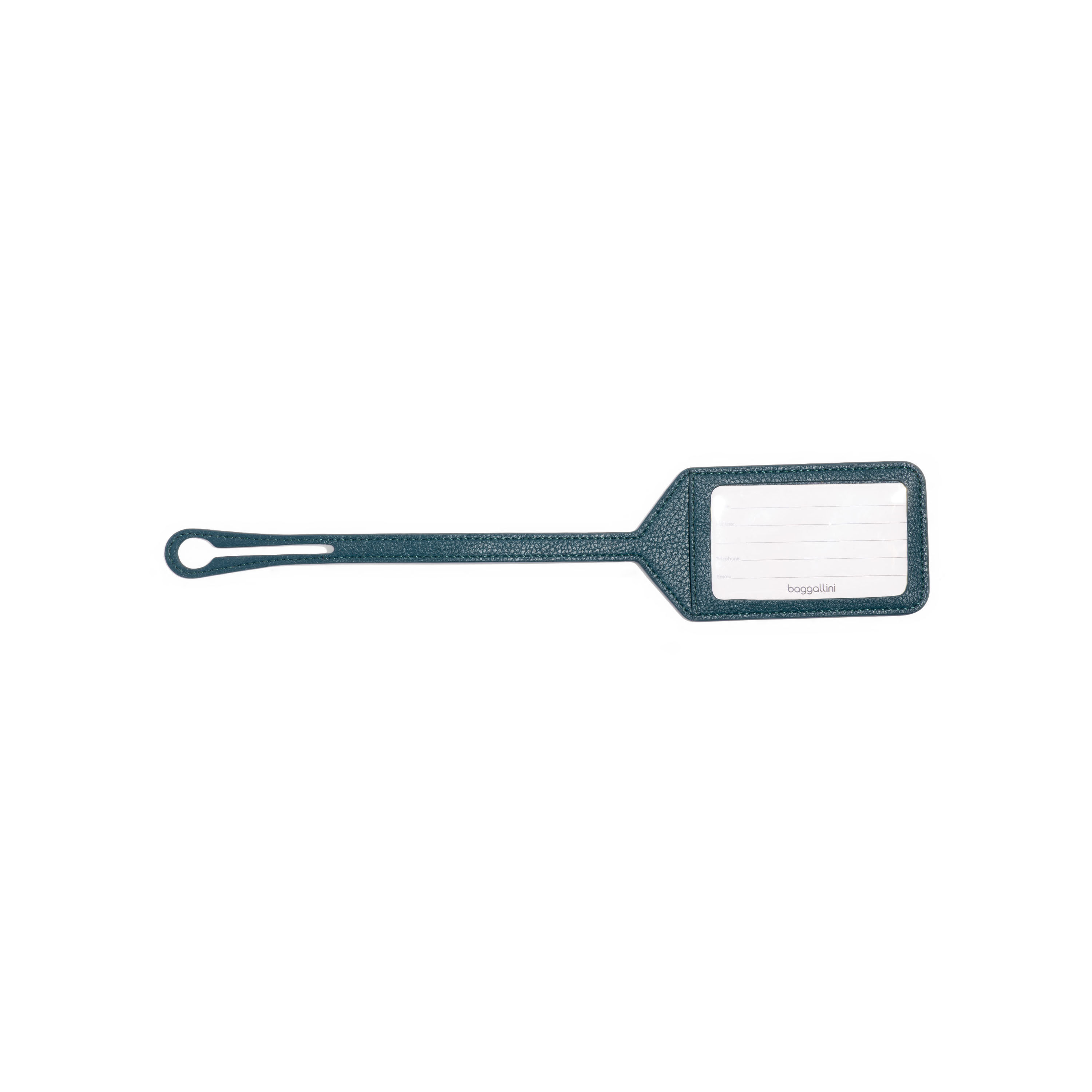 Luggage Tag