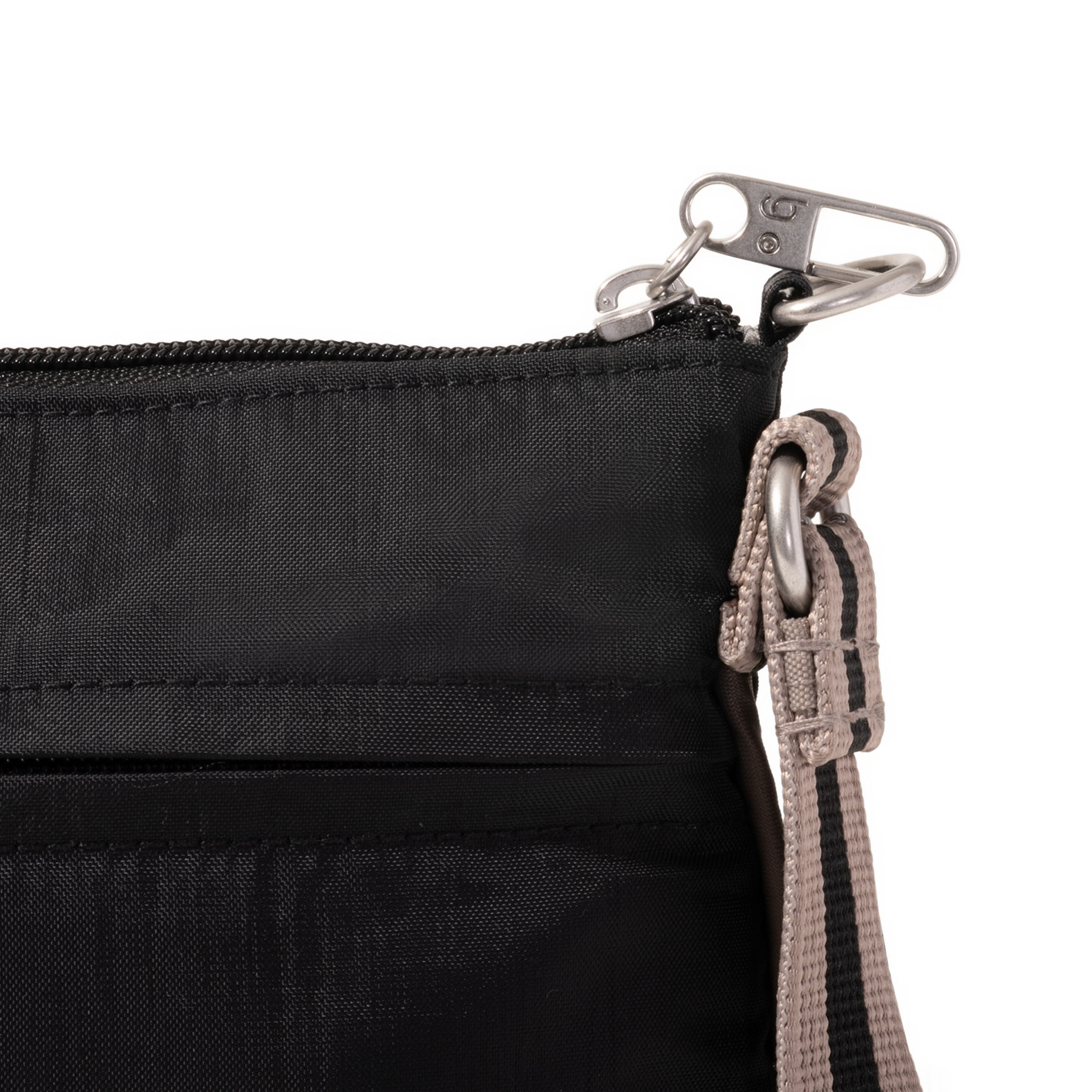 Securtex&reg; Classic Anti-Theft Memento Crossbody