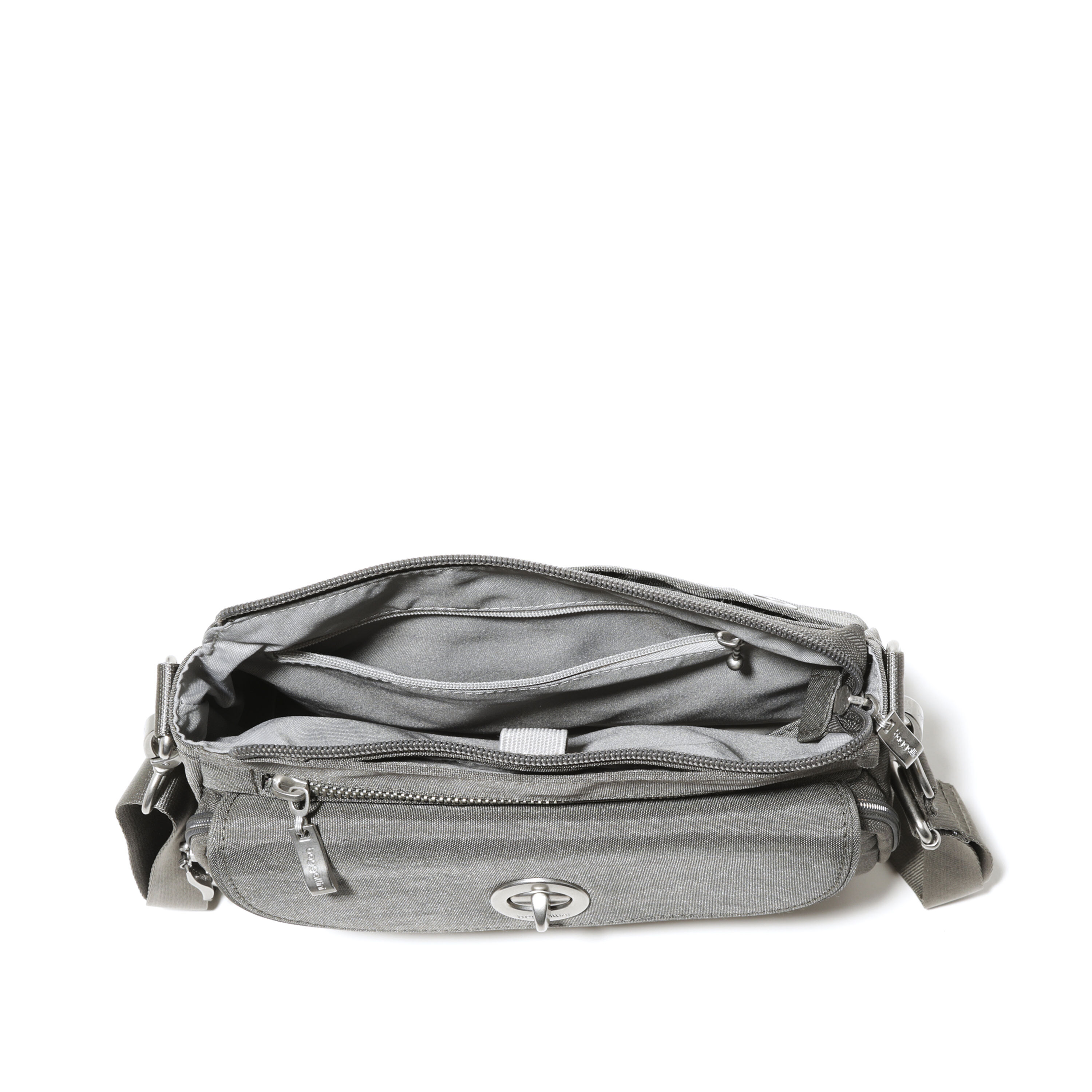 True Classic Calais Crossbody