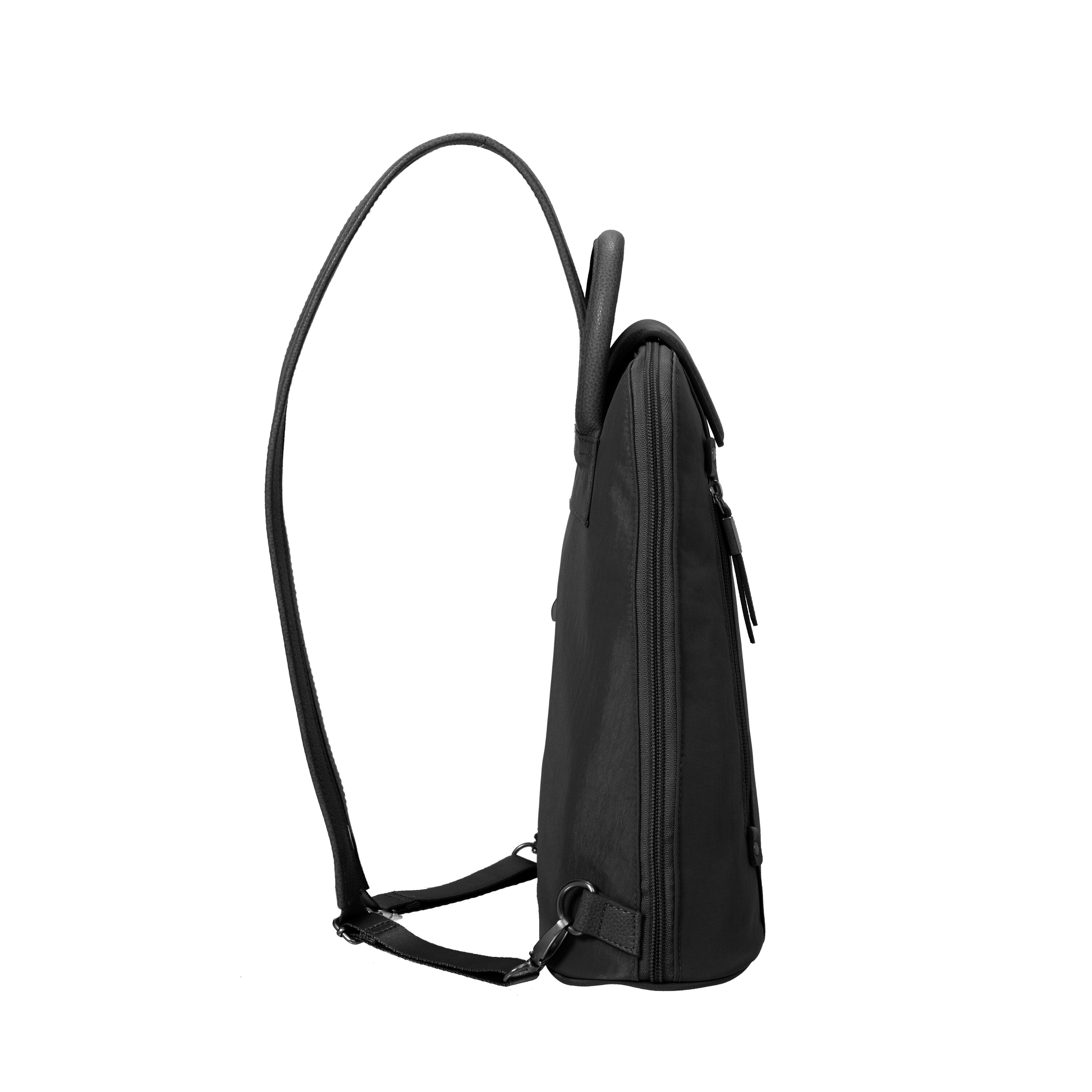 Metro Backpack With RFID Phone Wristlet