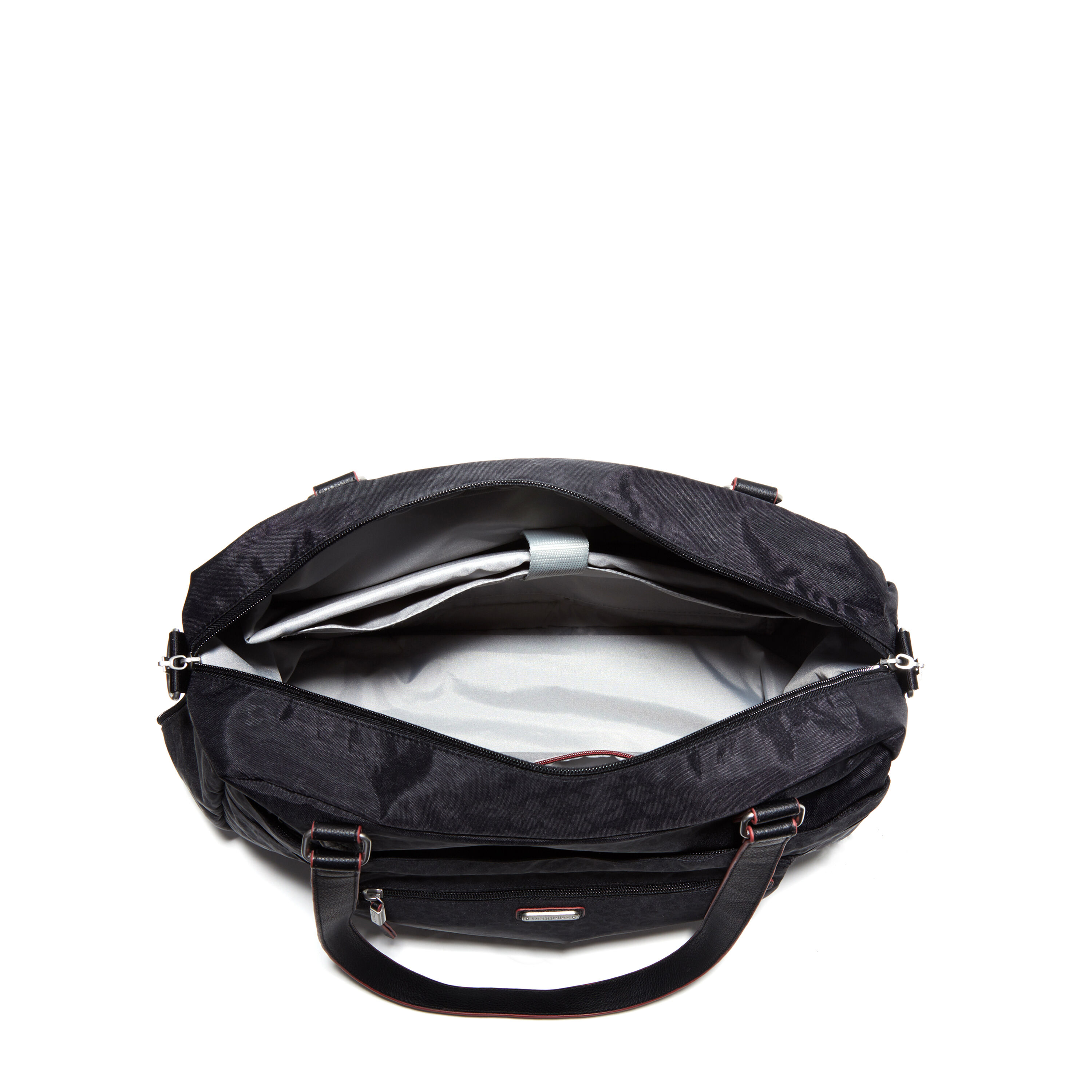 True Classic Overnight Expandable Laptop Tote