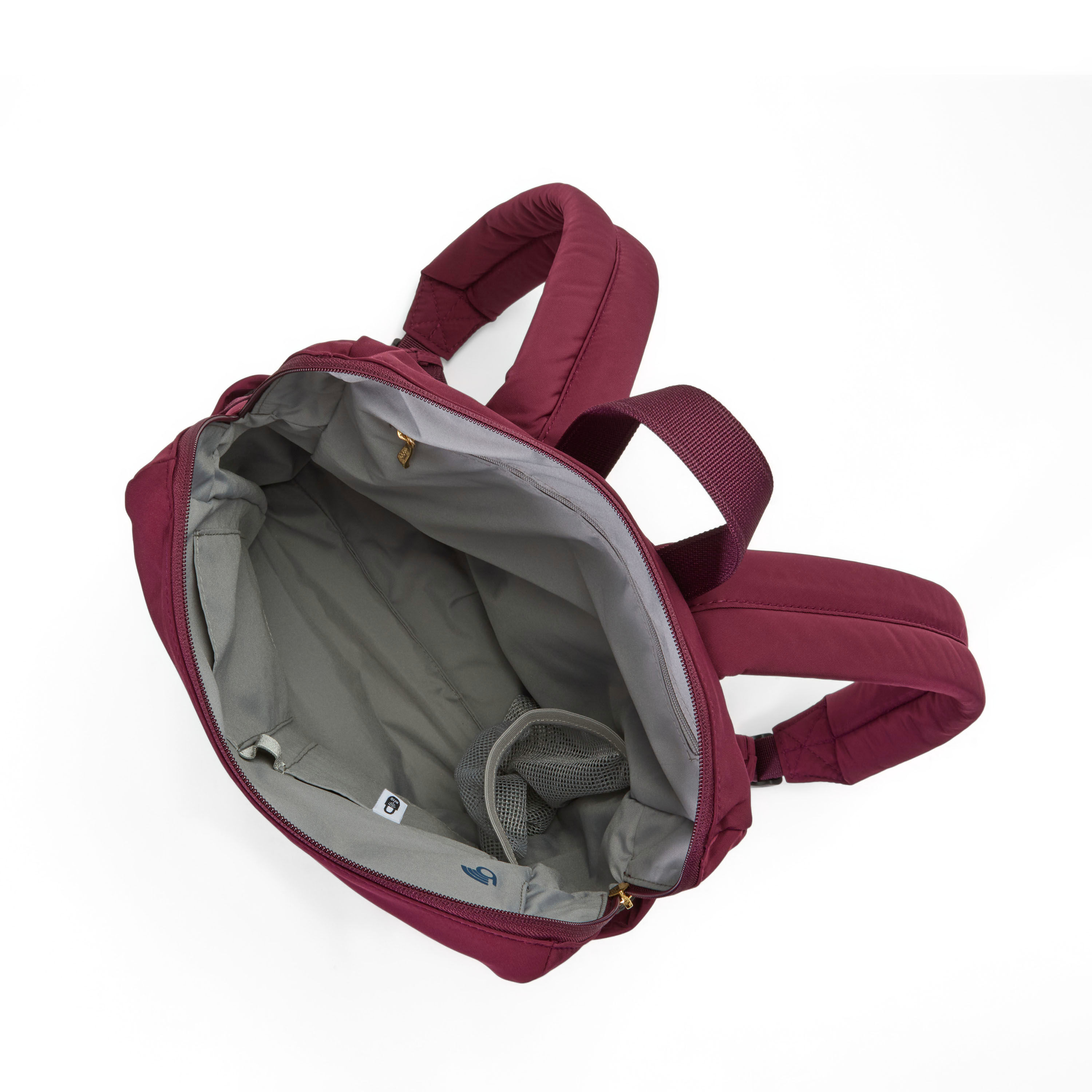 Securtex&reg; Jet Set Anti-Theft Daypack