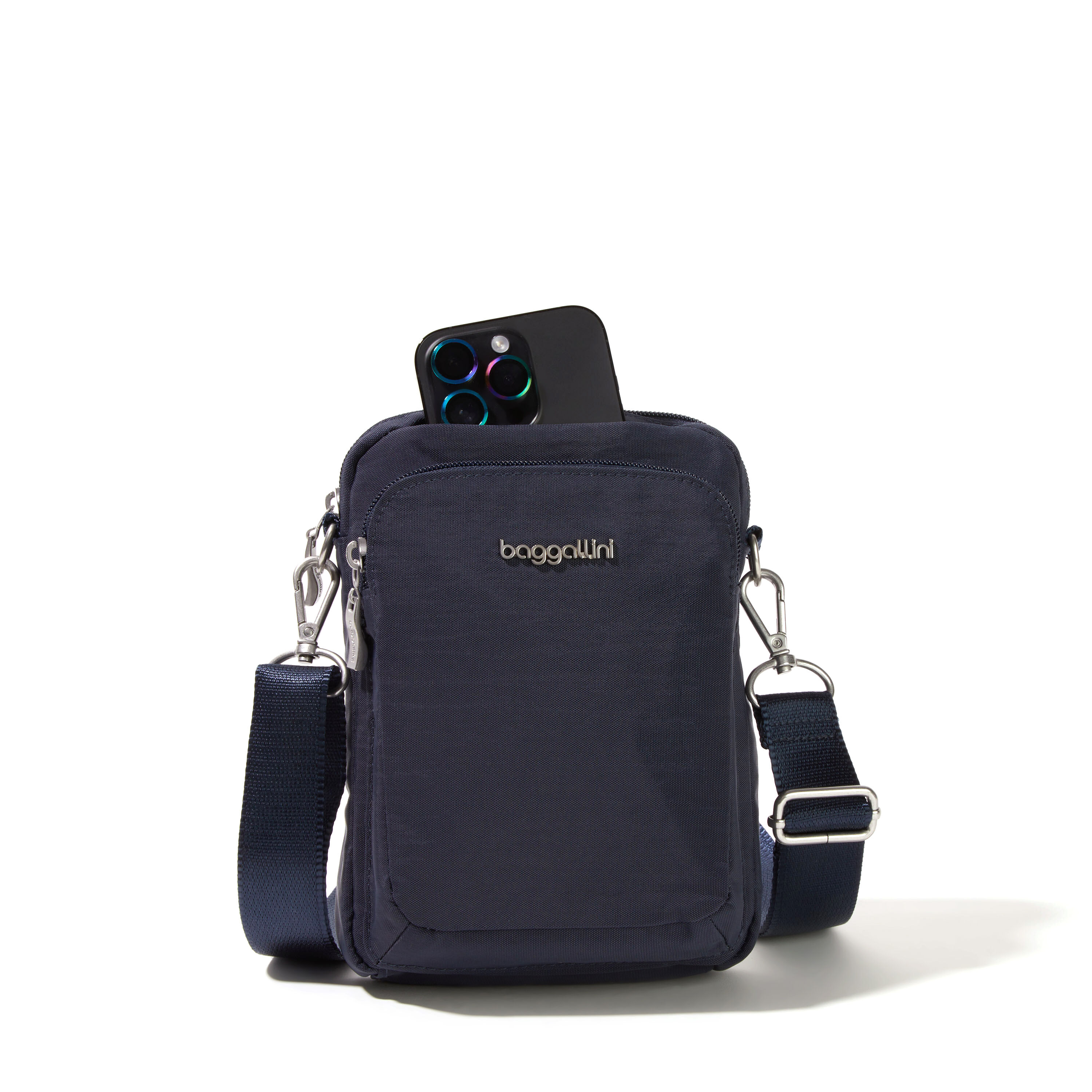 True Classic Explorer Crossbody