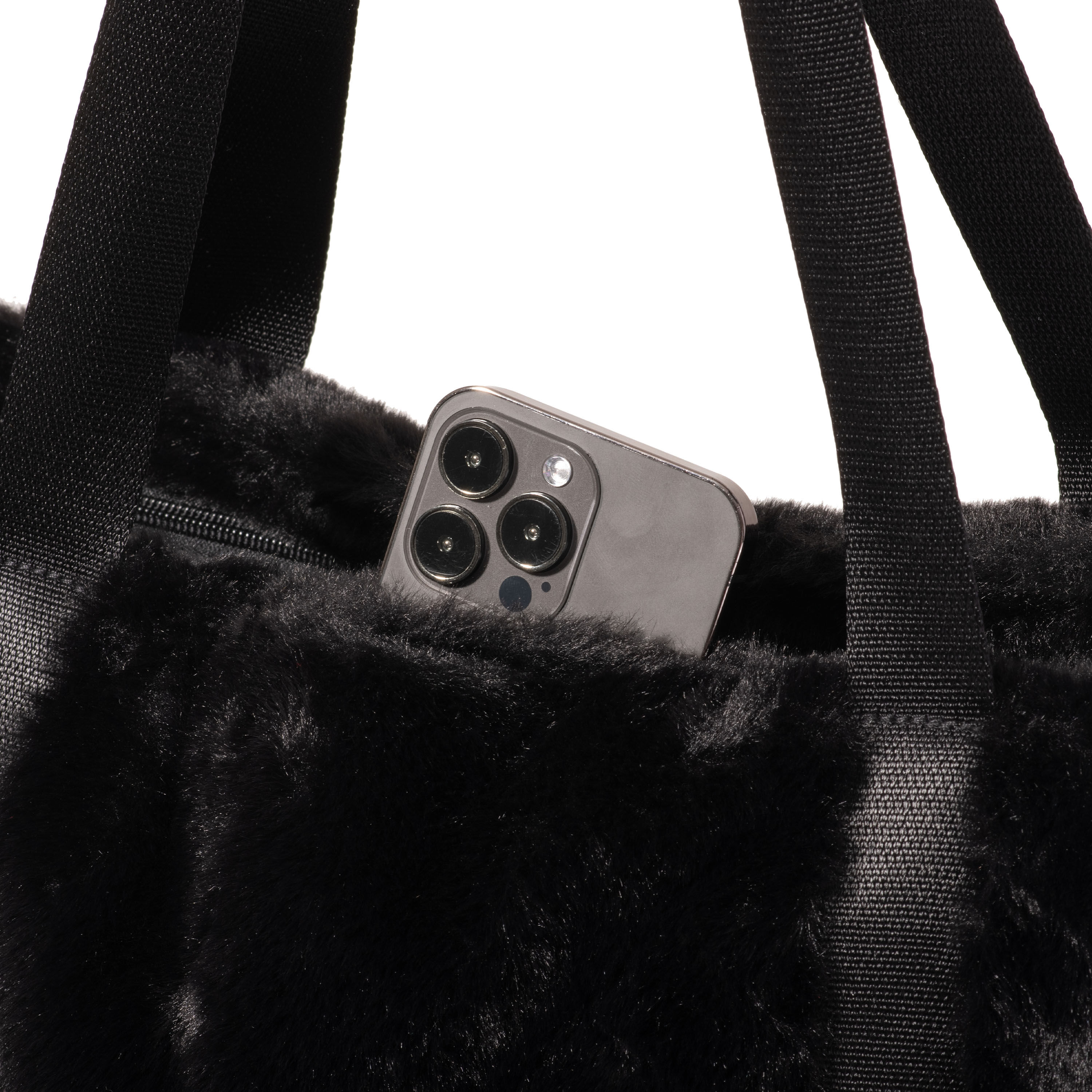 Modern Via Tote
