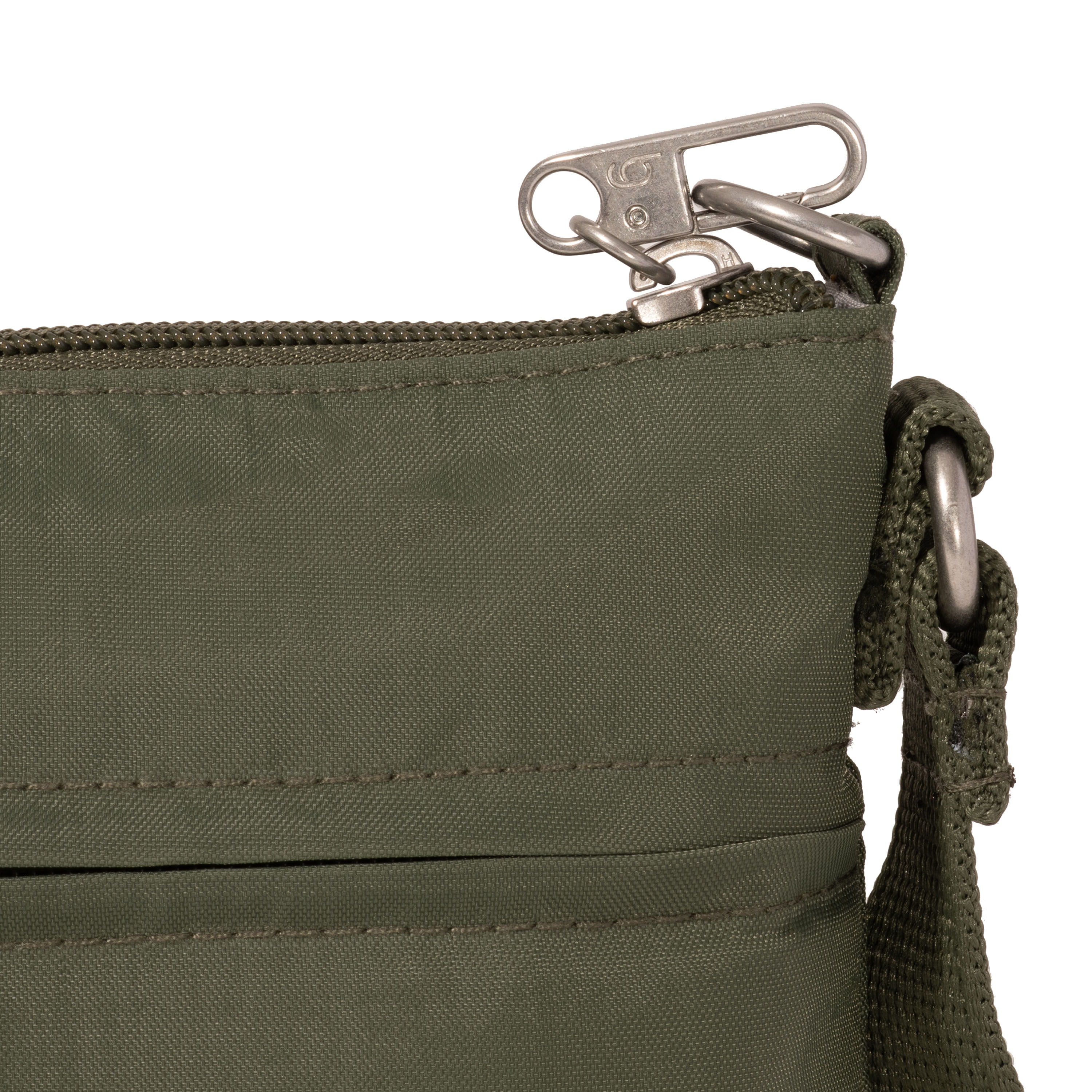 Securtex&reg; Classic Anti-Theft Memento Crossbody
