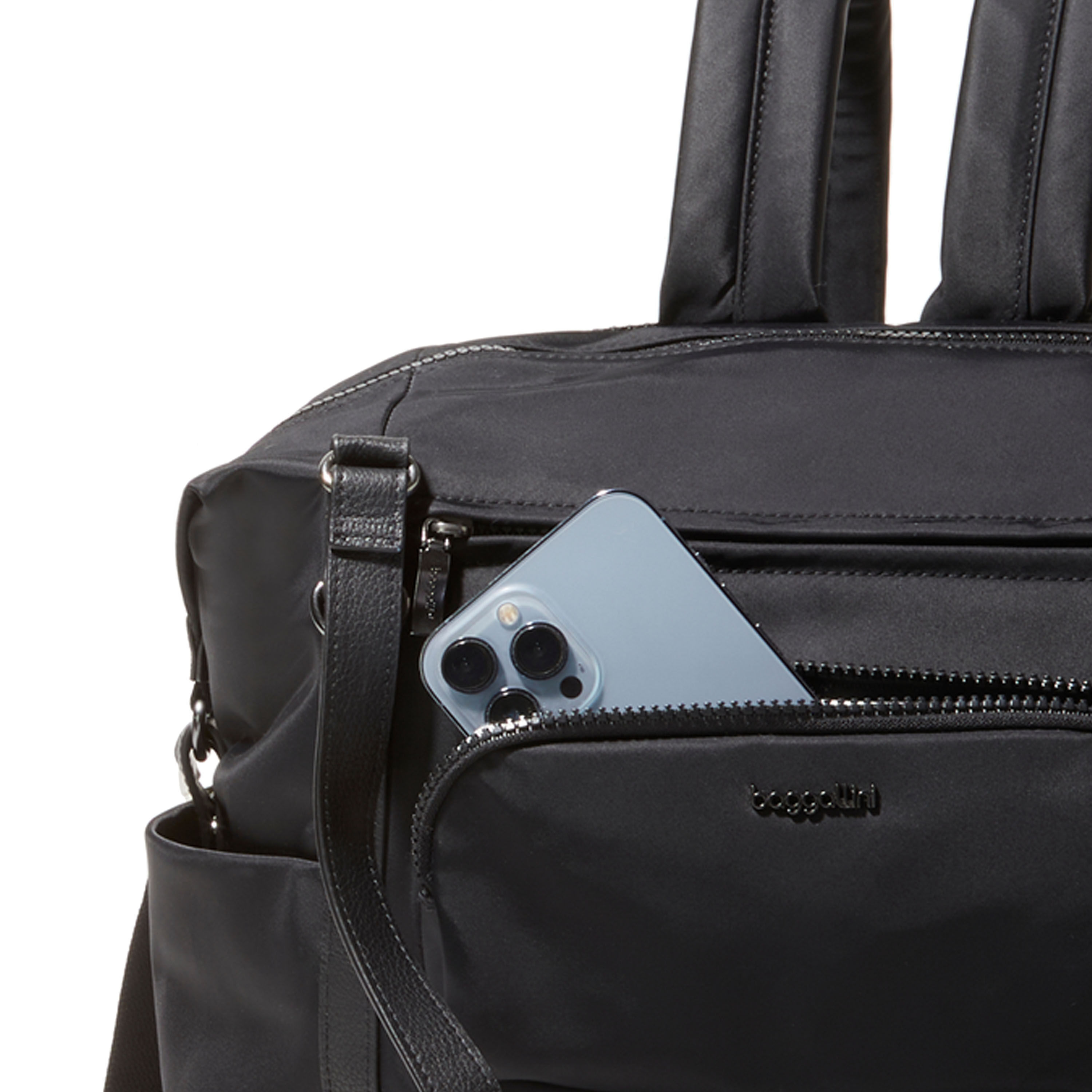 Nolita Convertible Backpack