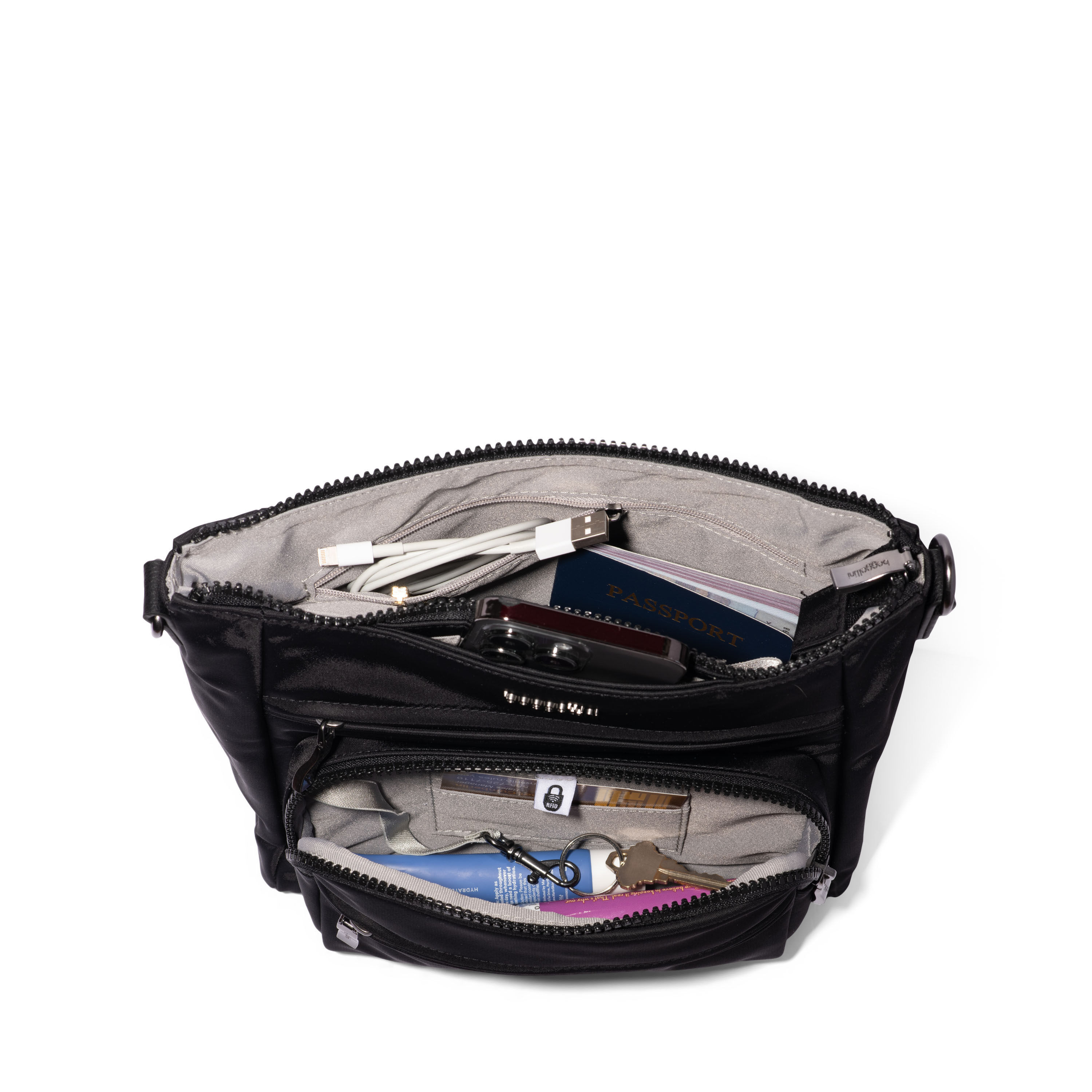 Nolita Convertible Crossbody