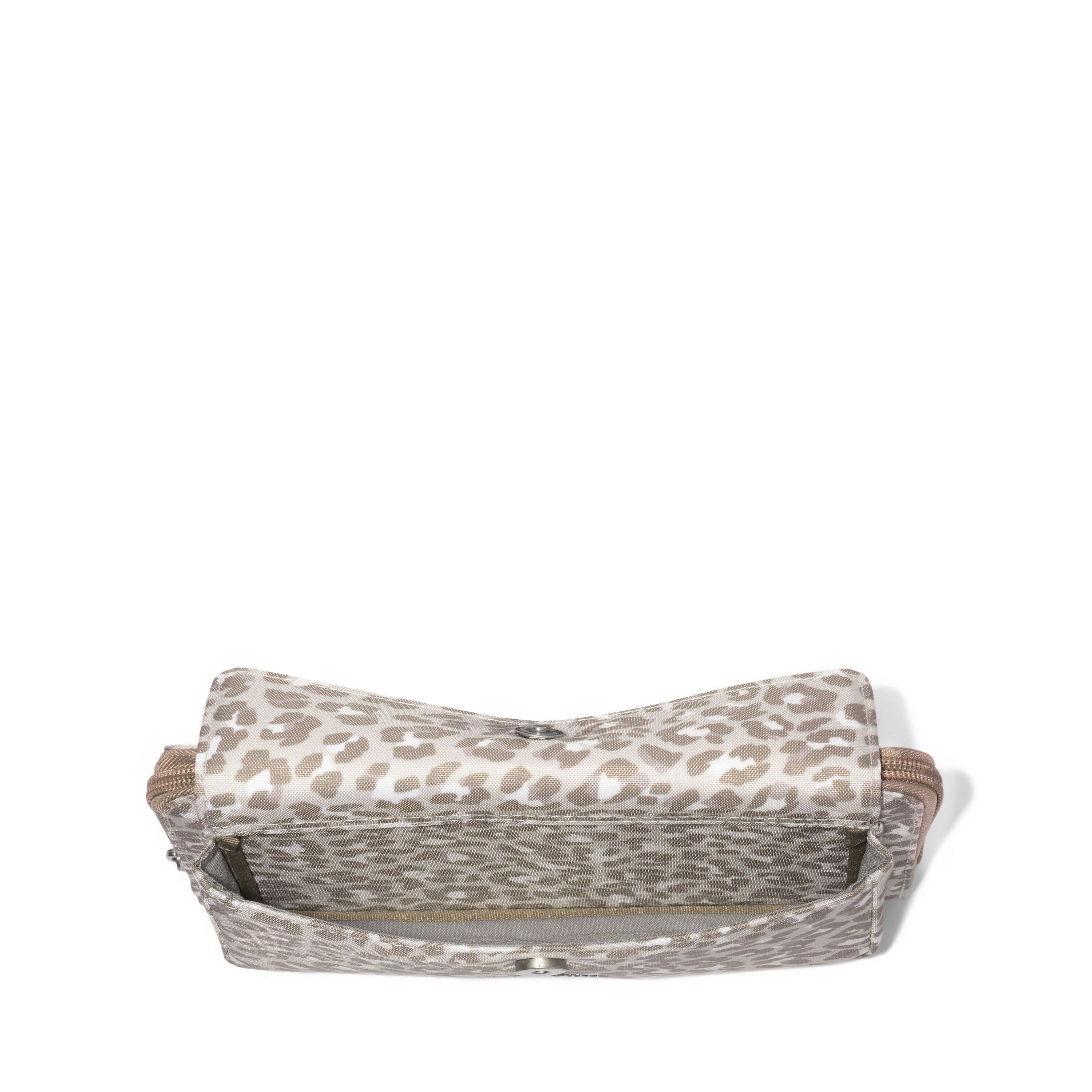Modern Everywhere RFID Phone Wallet Crossbody