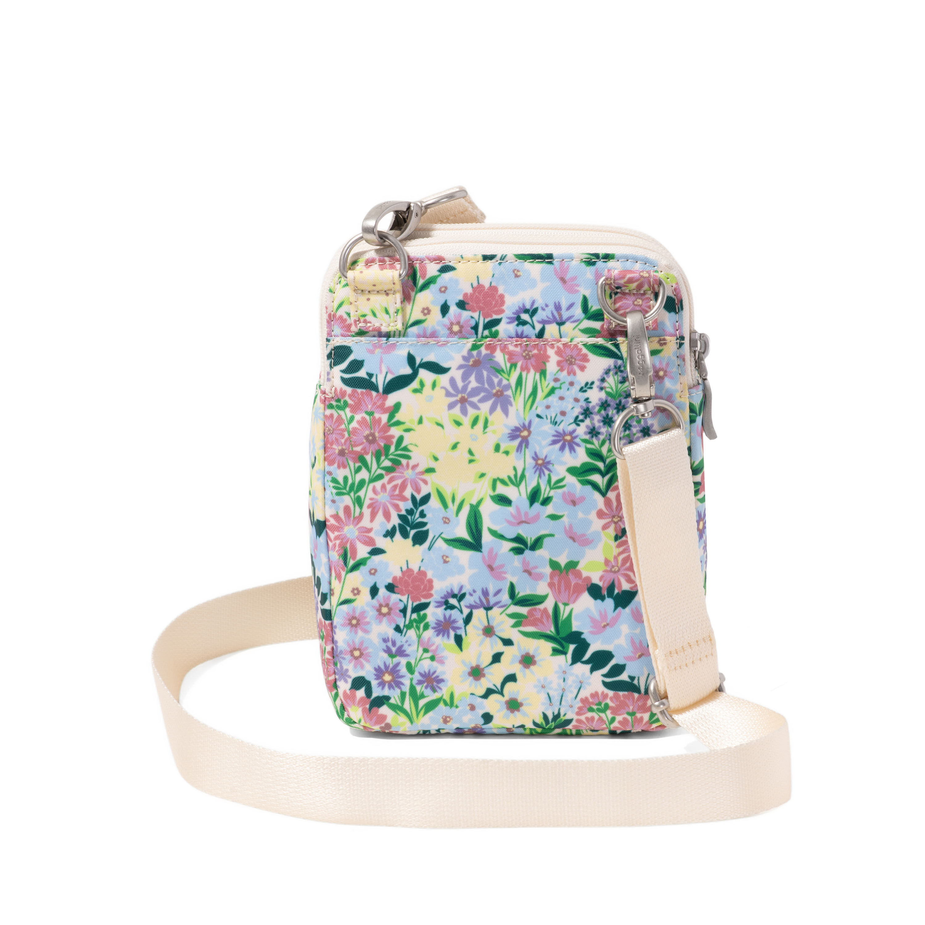Modern Everywhere Take Two RFID Crossbody