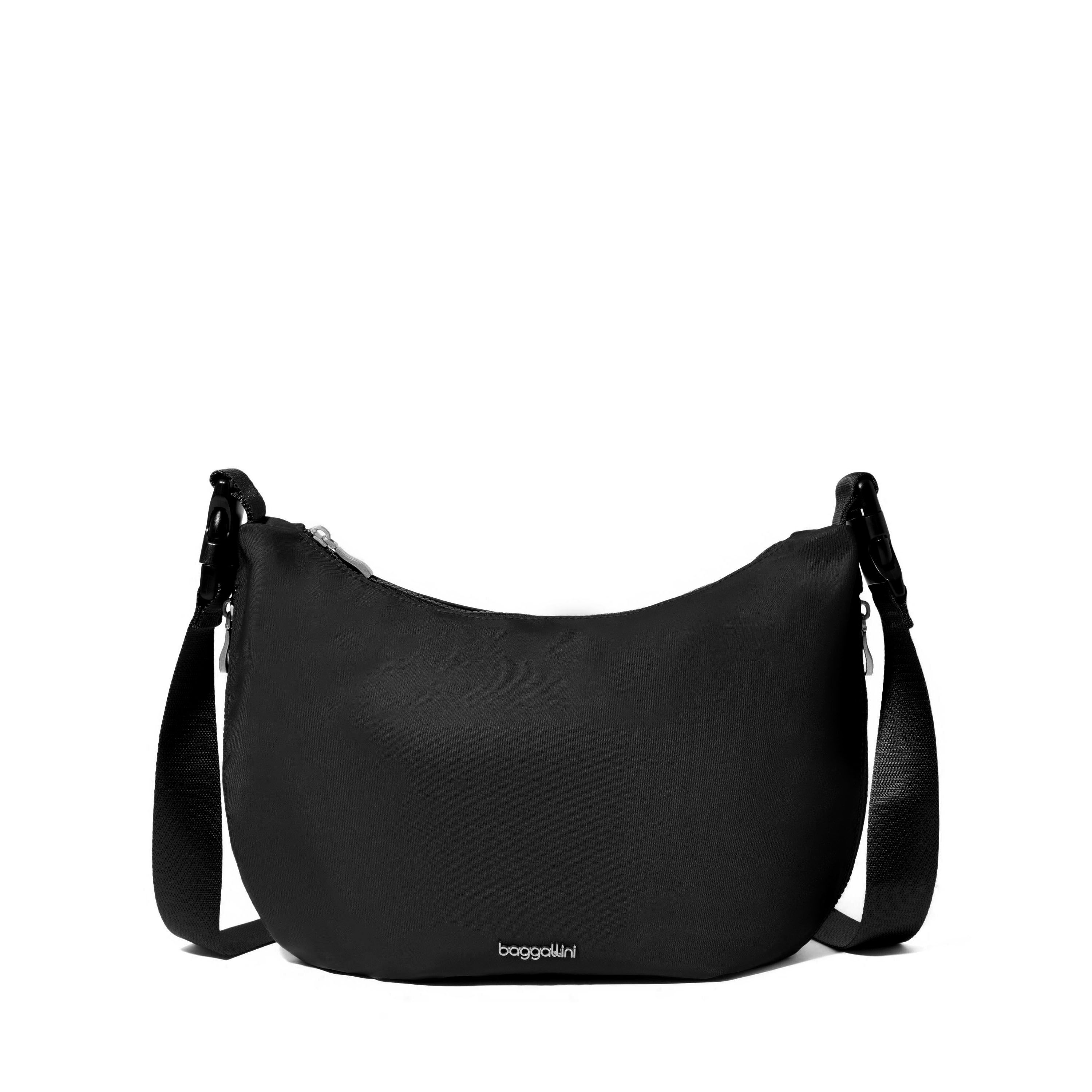 Crescent Convertible Hobo