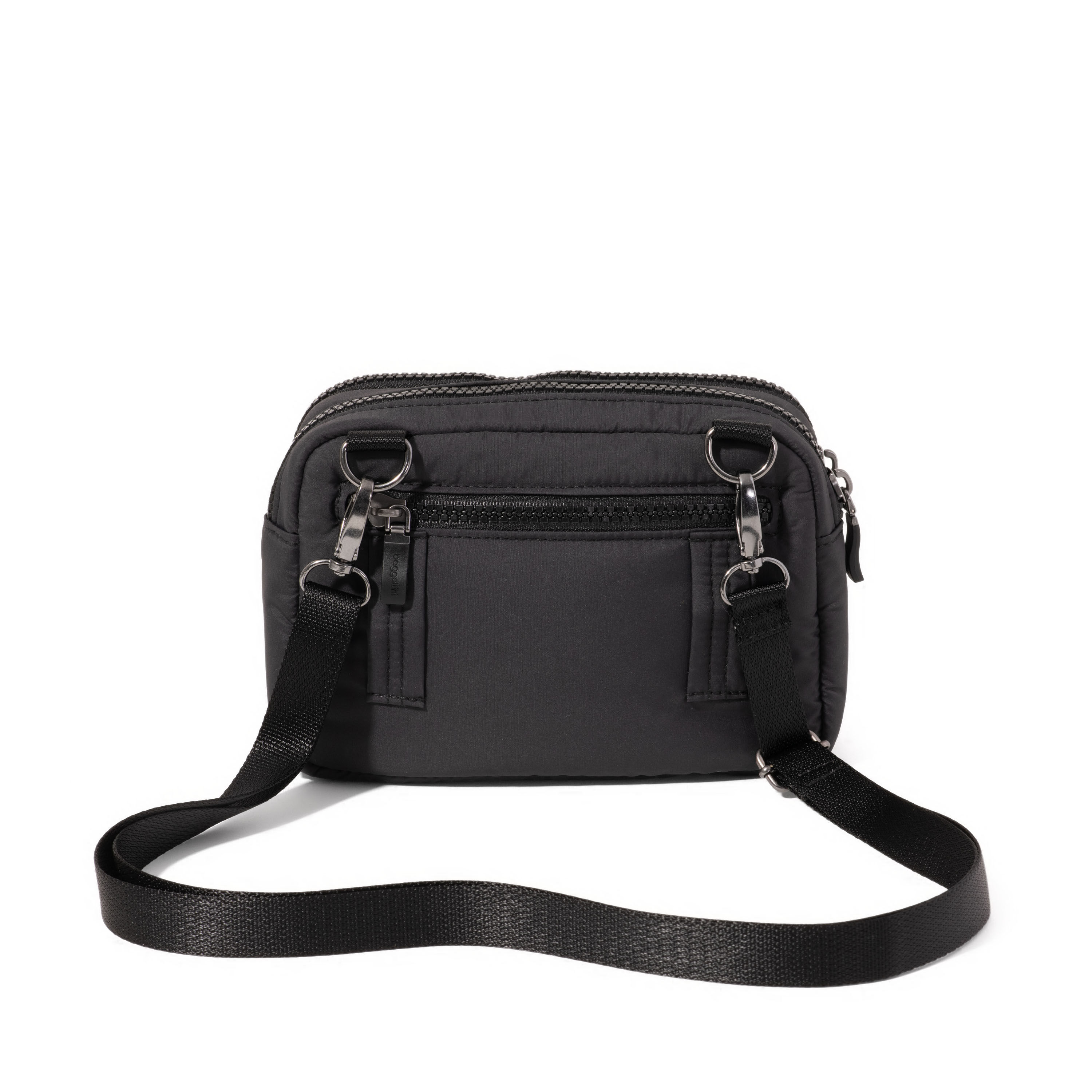 Modern Everywhere Trifecta RFID Wallet Crossbody