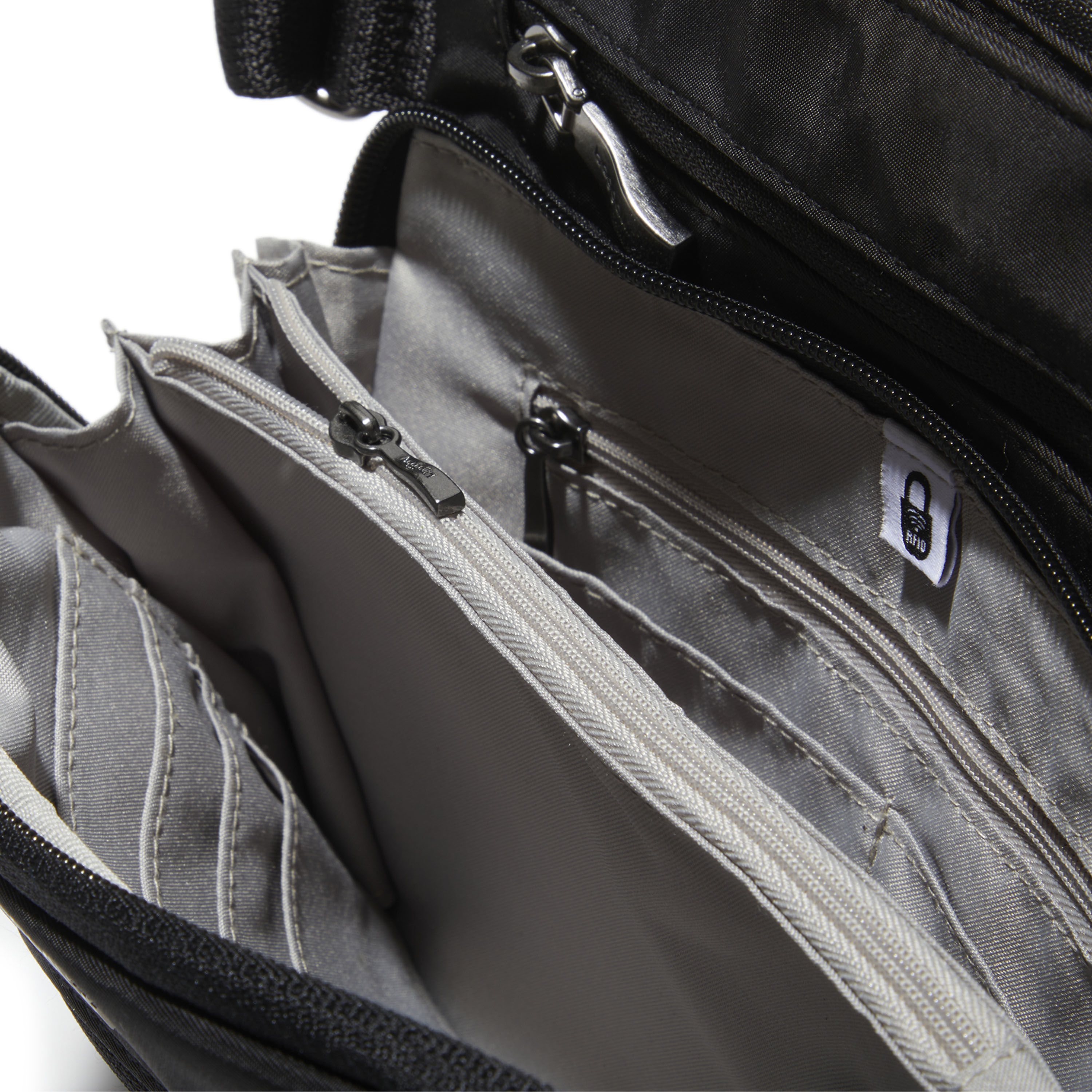 Marais Crossbody