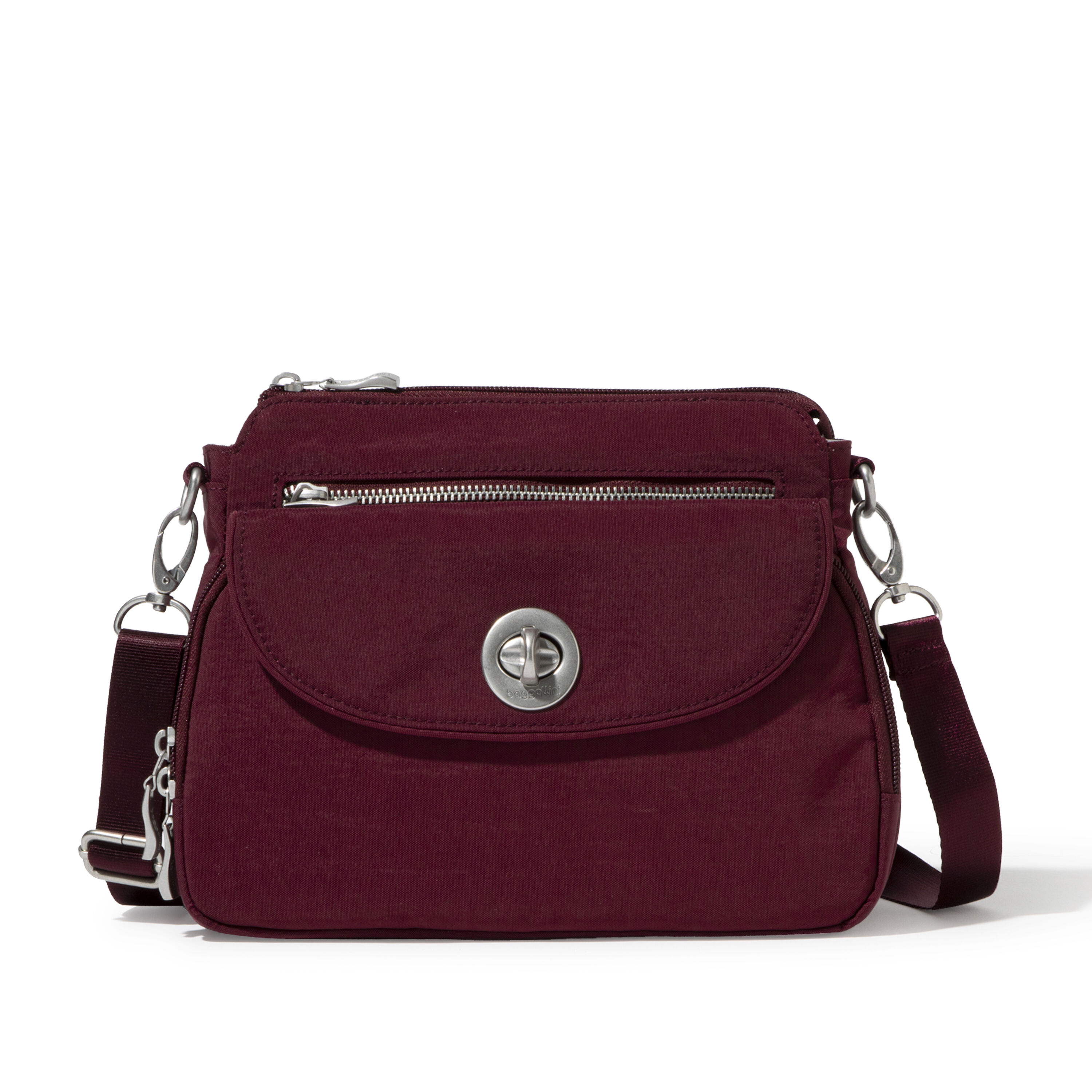 True Classic Calais Crossbody