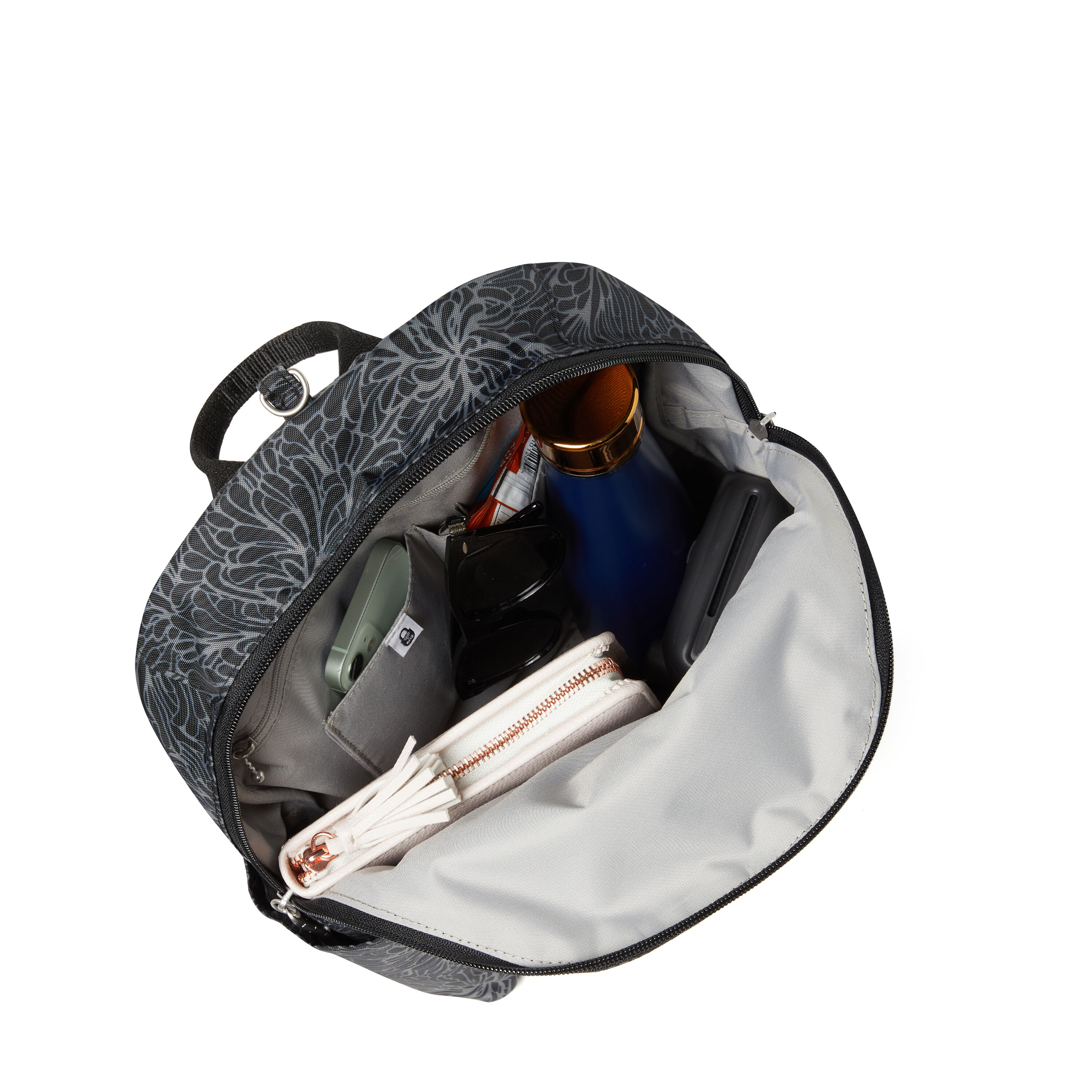 Securtex&reg; Classic Anti-Theft Vacation Backpack