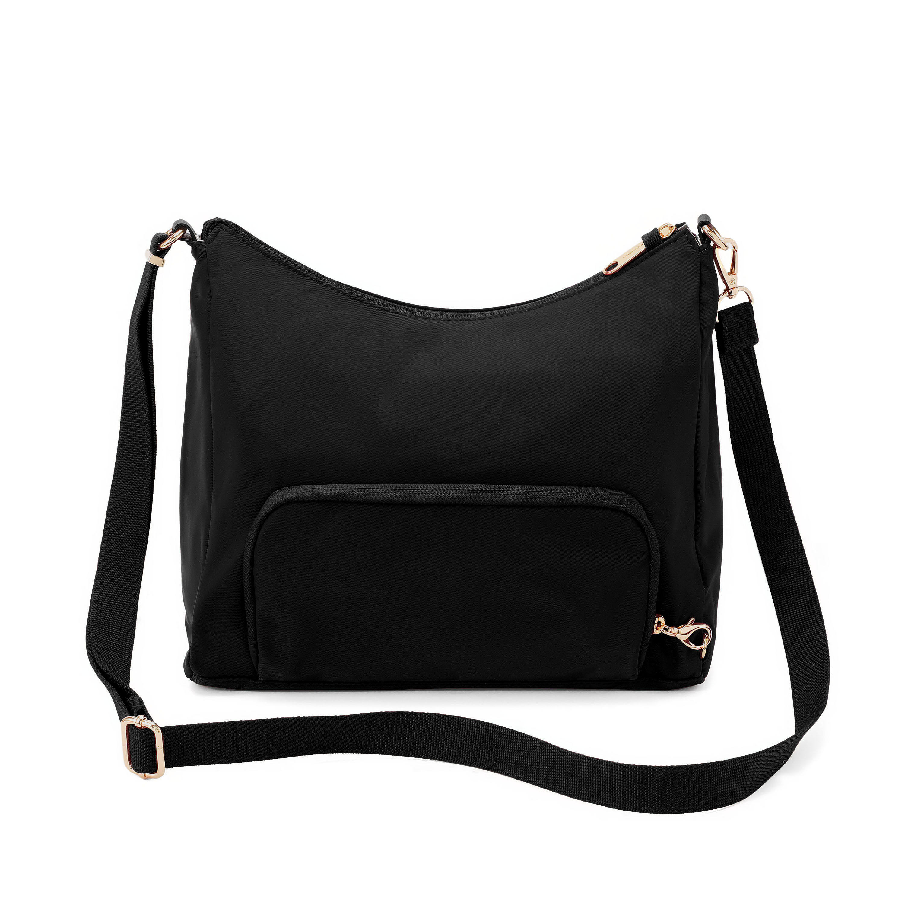 Securtex&reg; Jet Set Anti-Theft Hobo