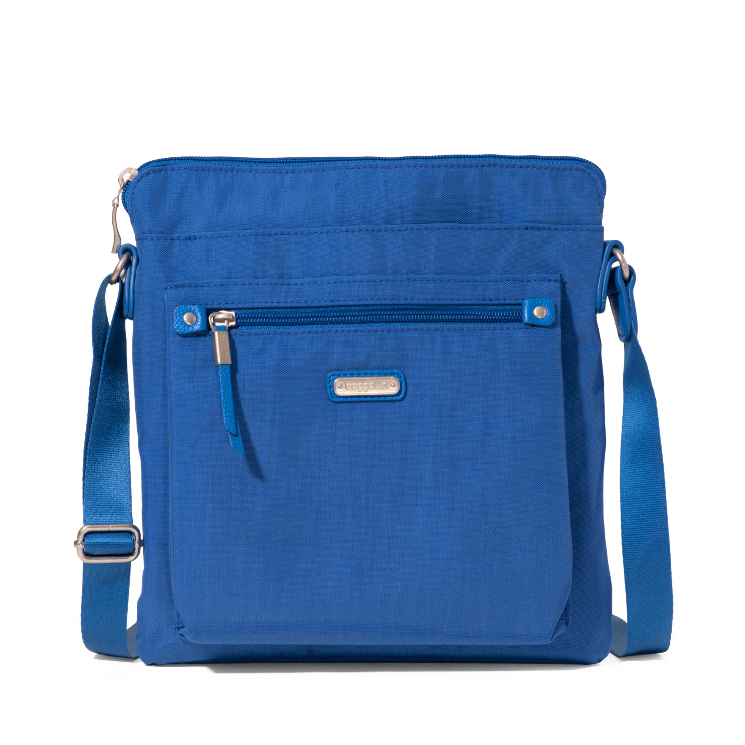 True Classic Go Bagg With RFID Wristlet