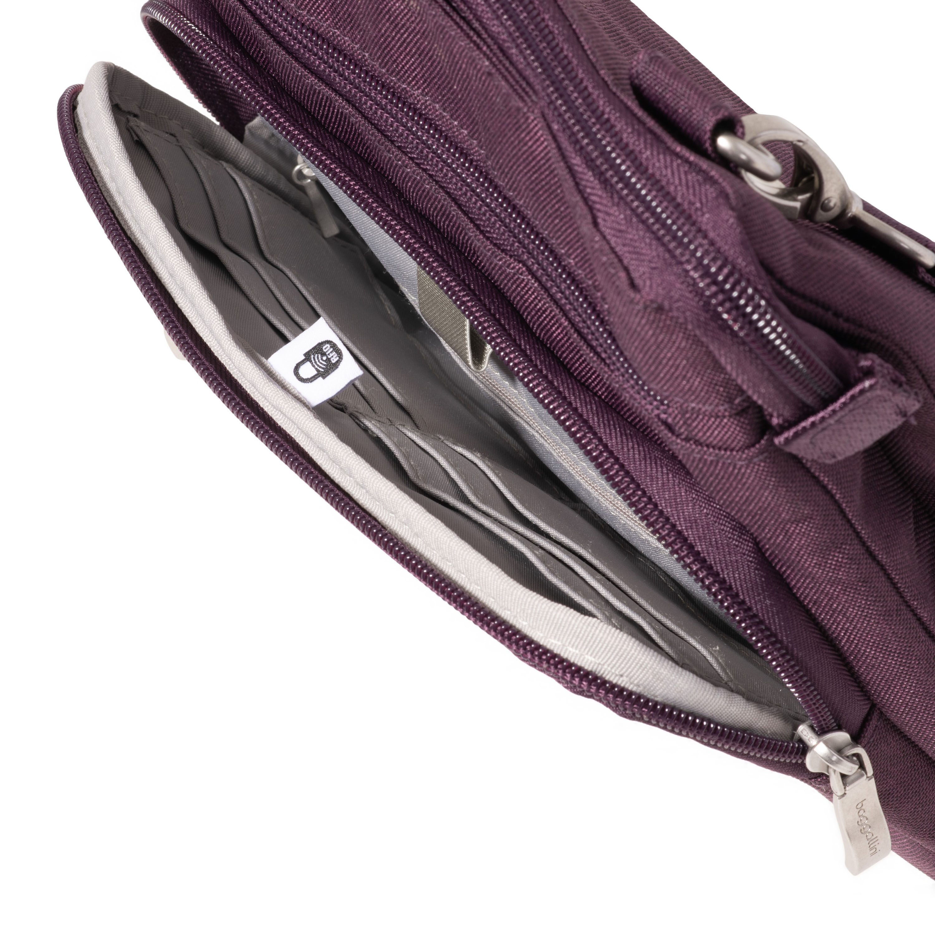 Modern Everywhere Out and About Crossbody