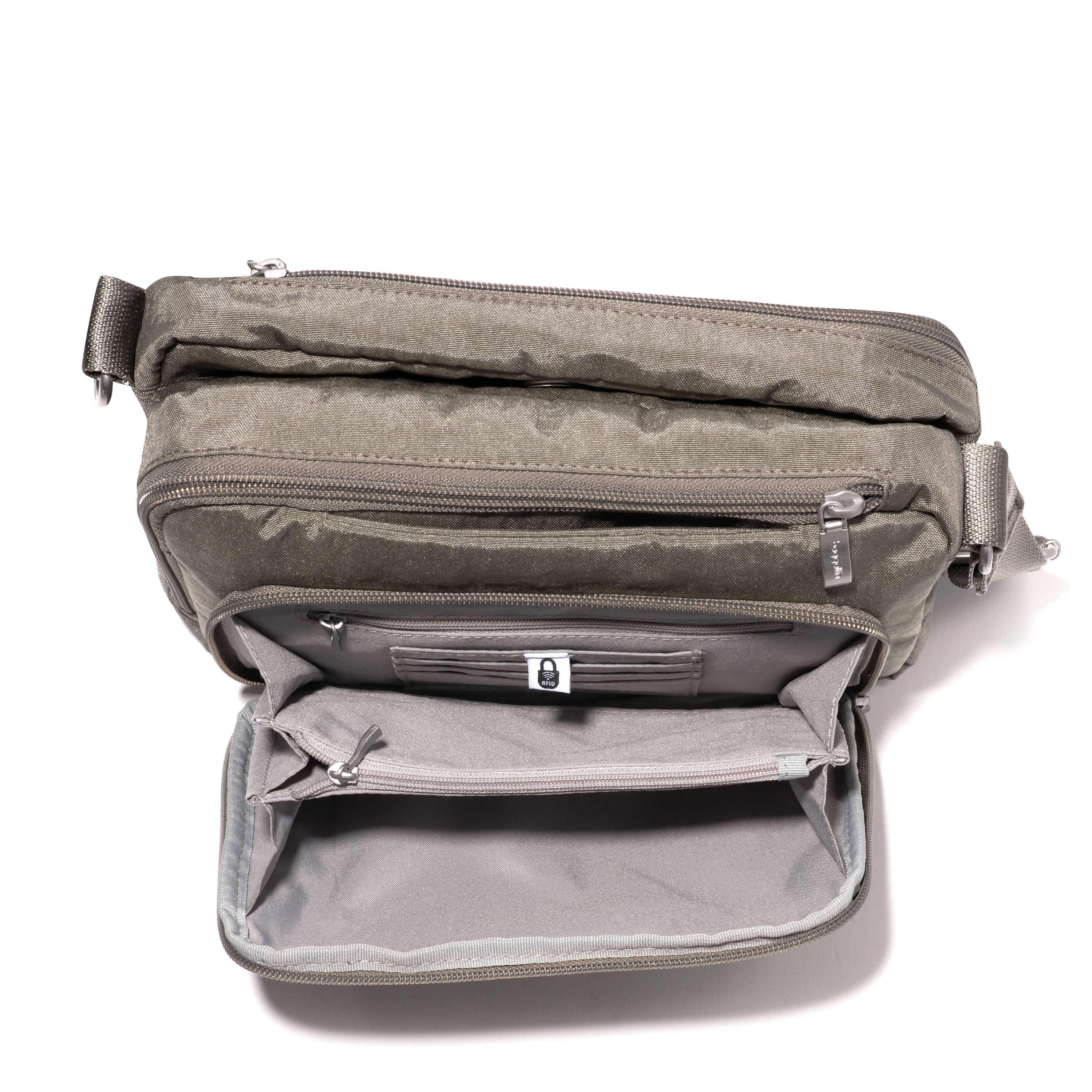 True Classic Camera Crossbody