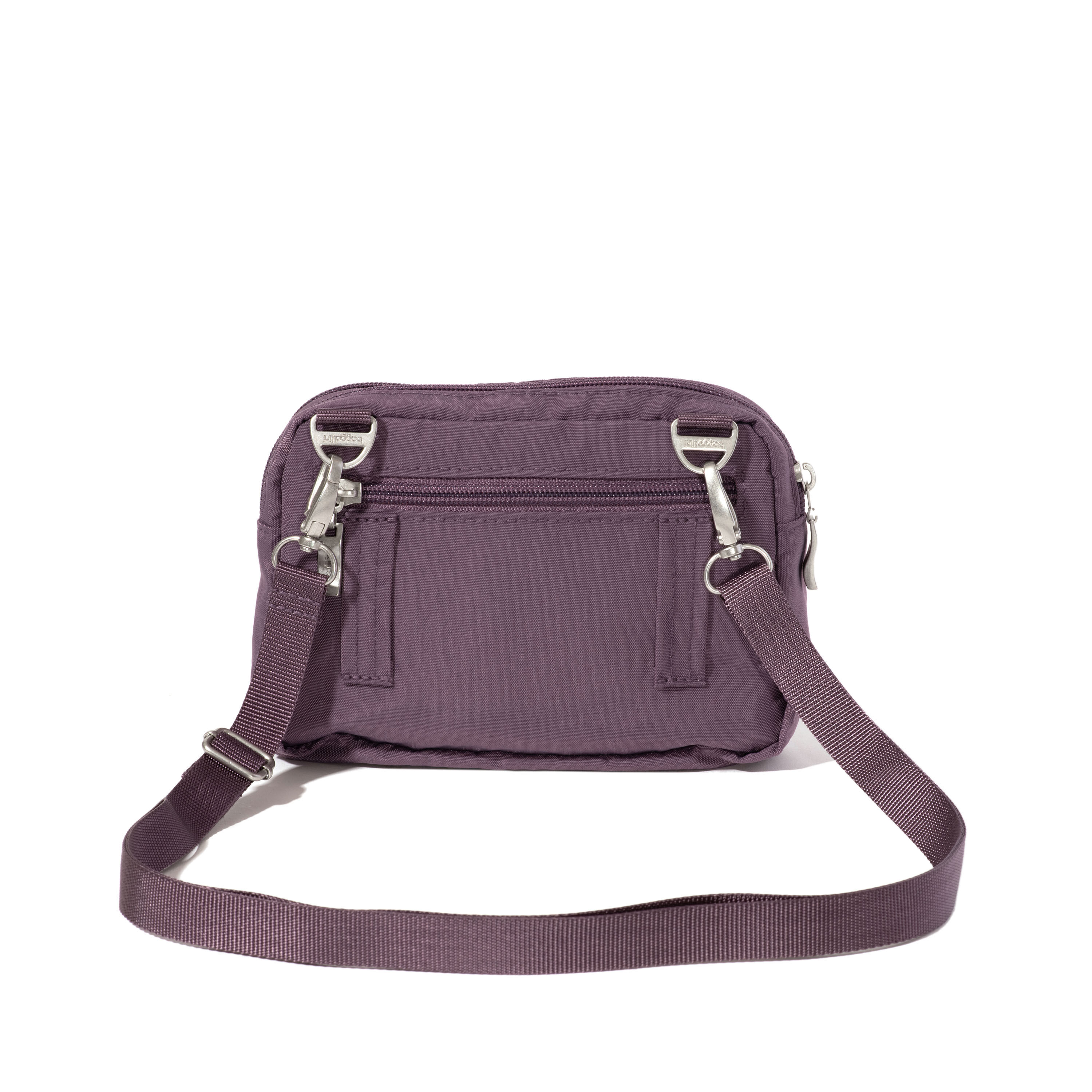 Legacy Triple Zip Bagg