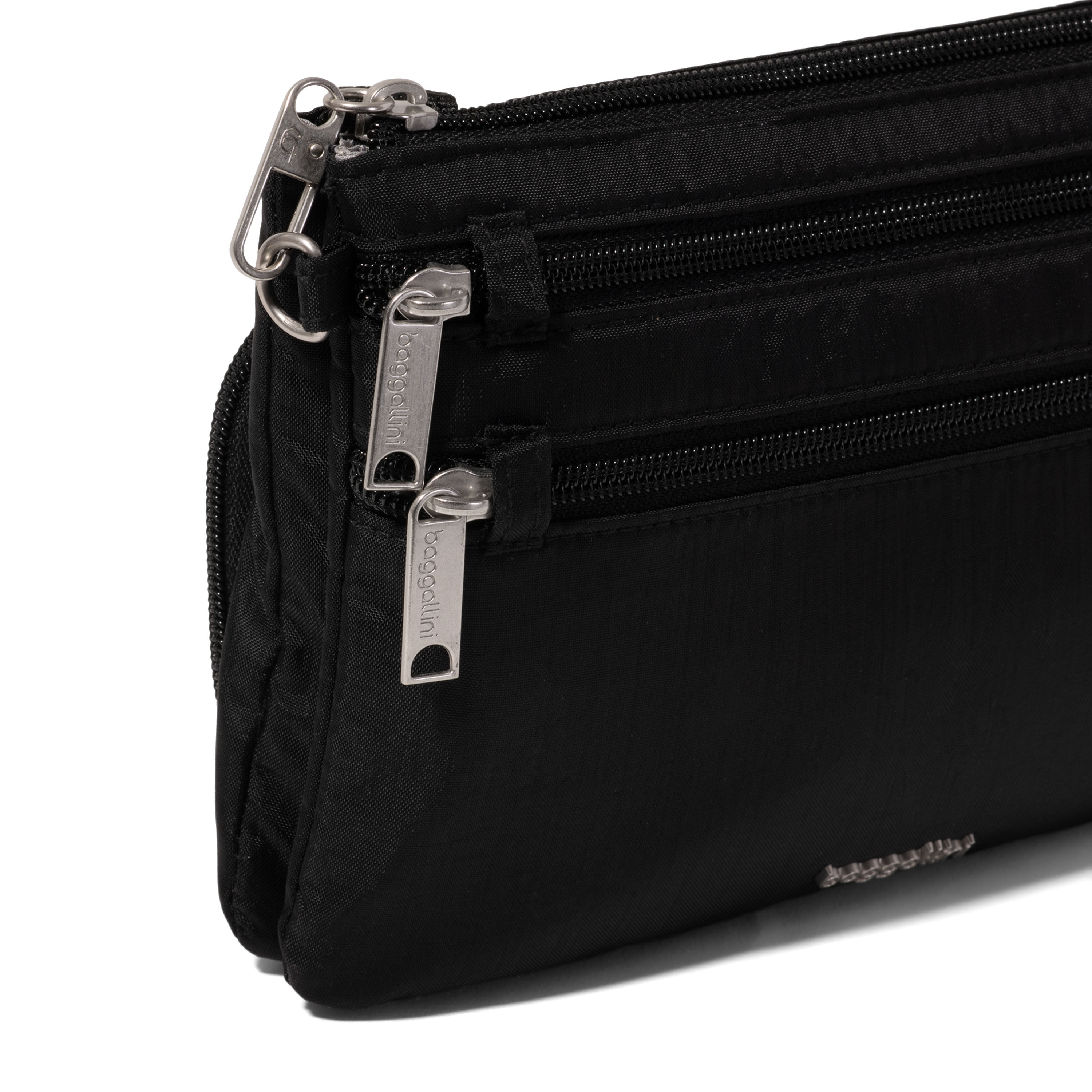 Securtex&reg; Classic Anti-Theft Stash Crossbody