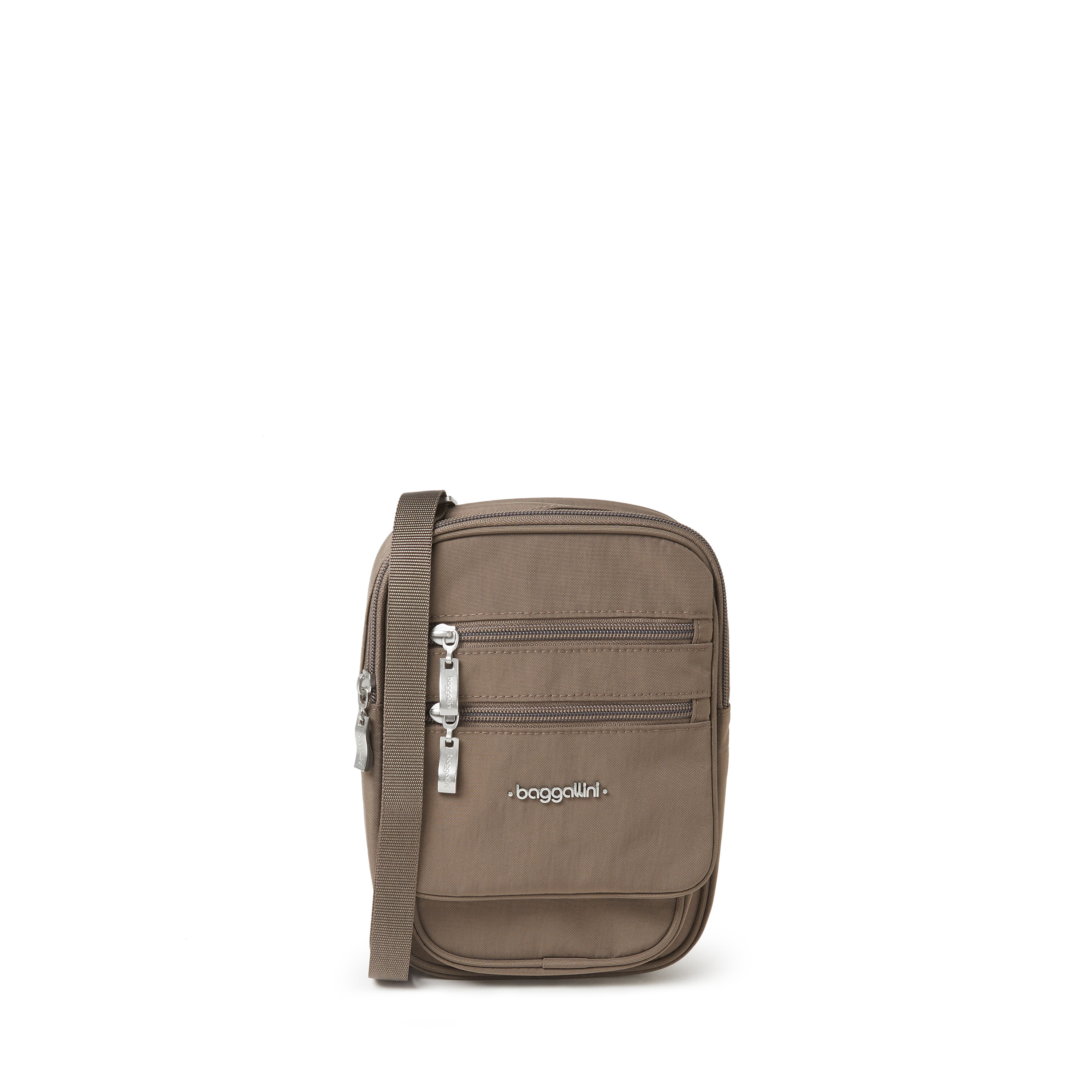 Legacy RFID Journey Crossbody