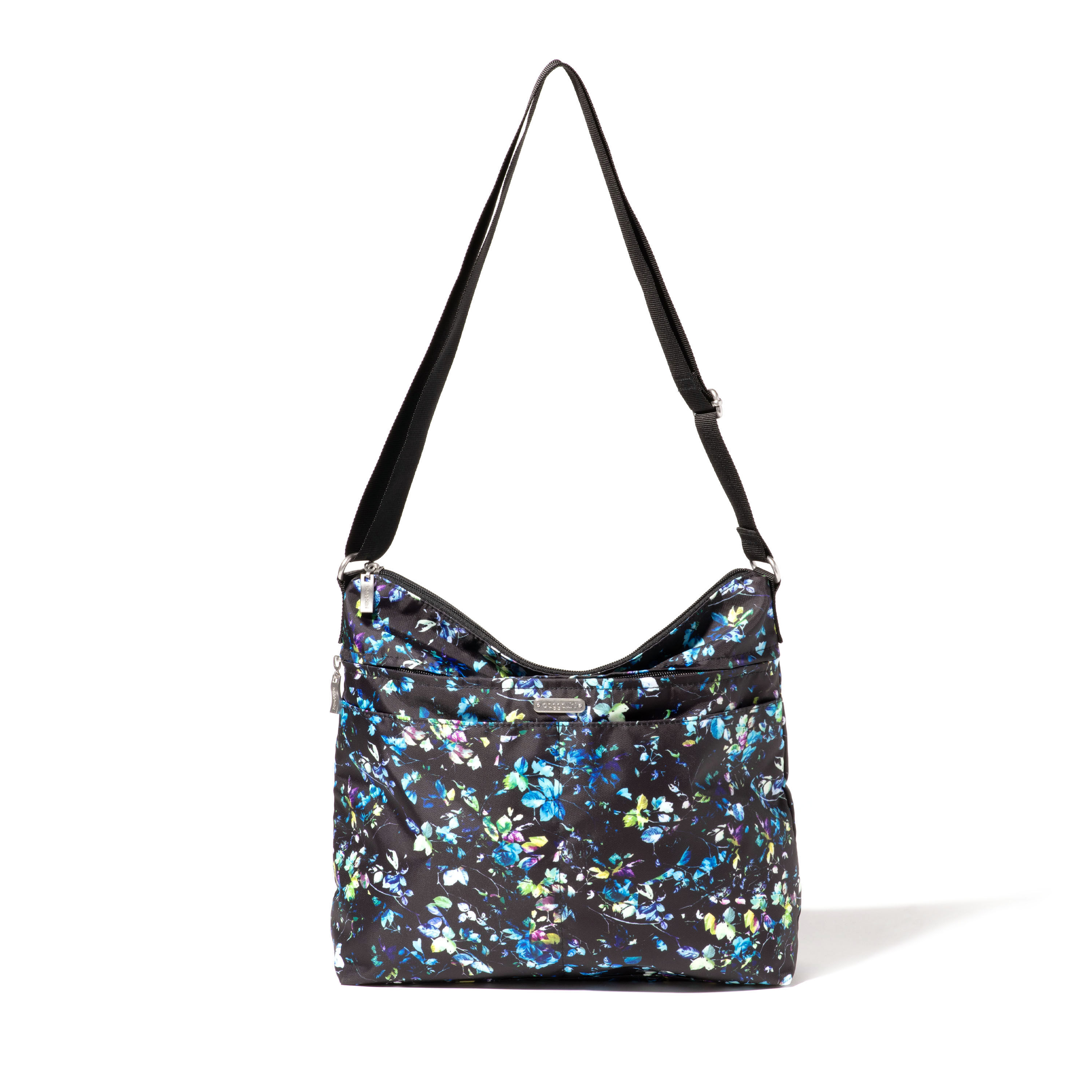 Voyage Slip Pocket Hobo