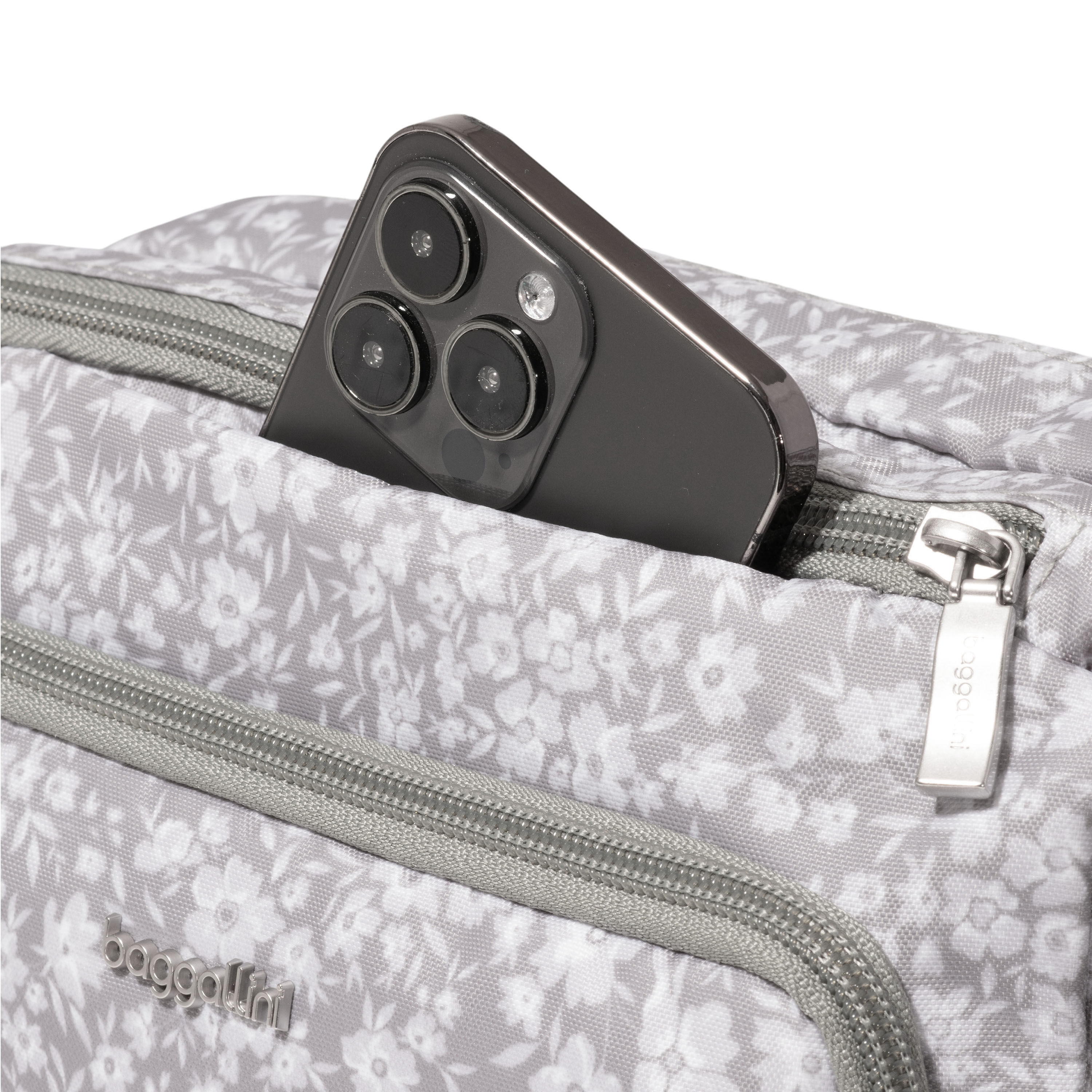 True Classic Camera Crossbody