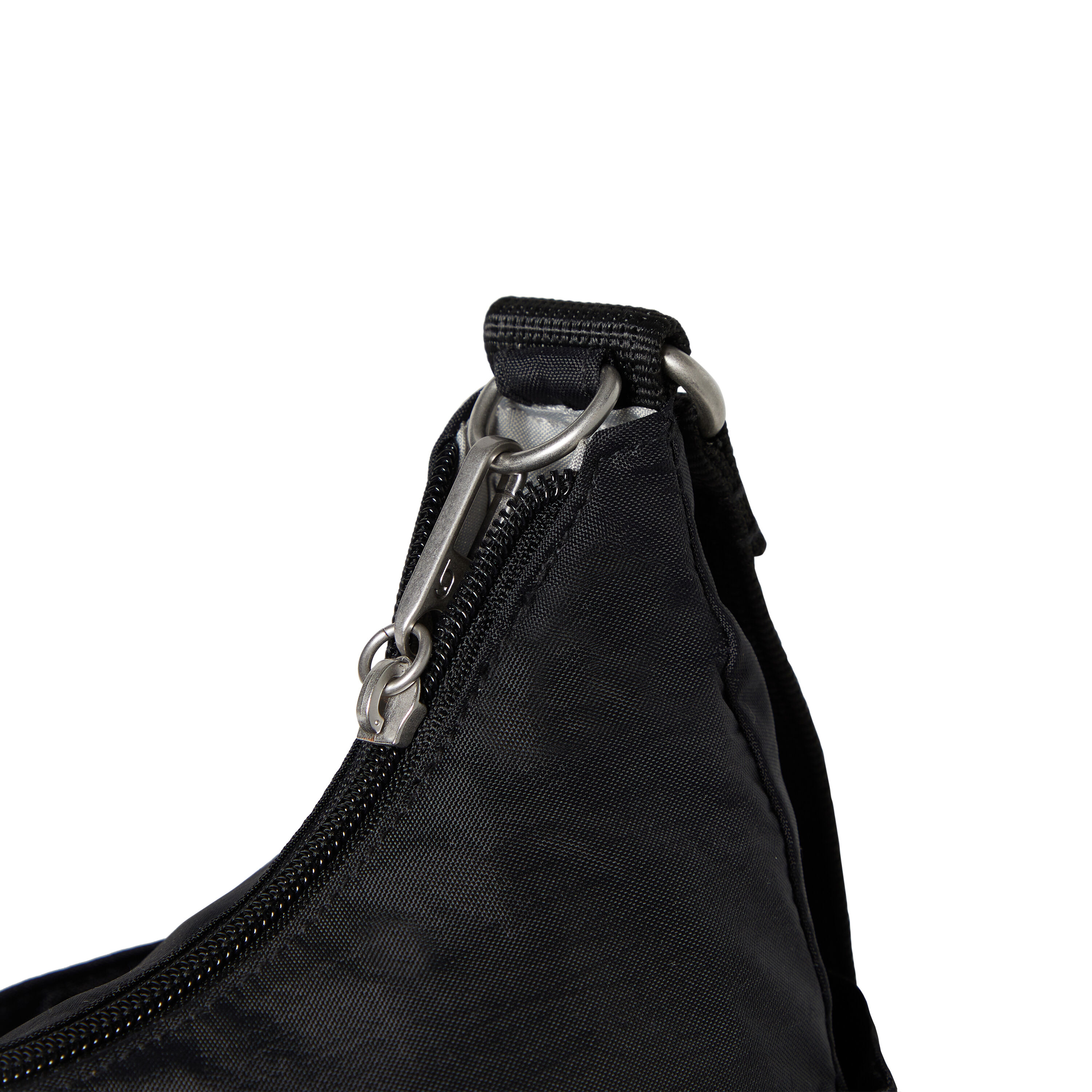 Securtex&reg; Classic Anti-Theft Free Time Crossbody Bag