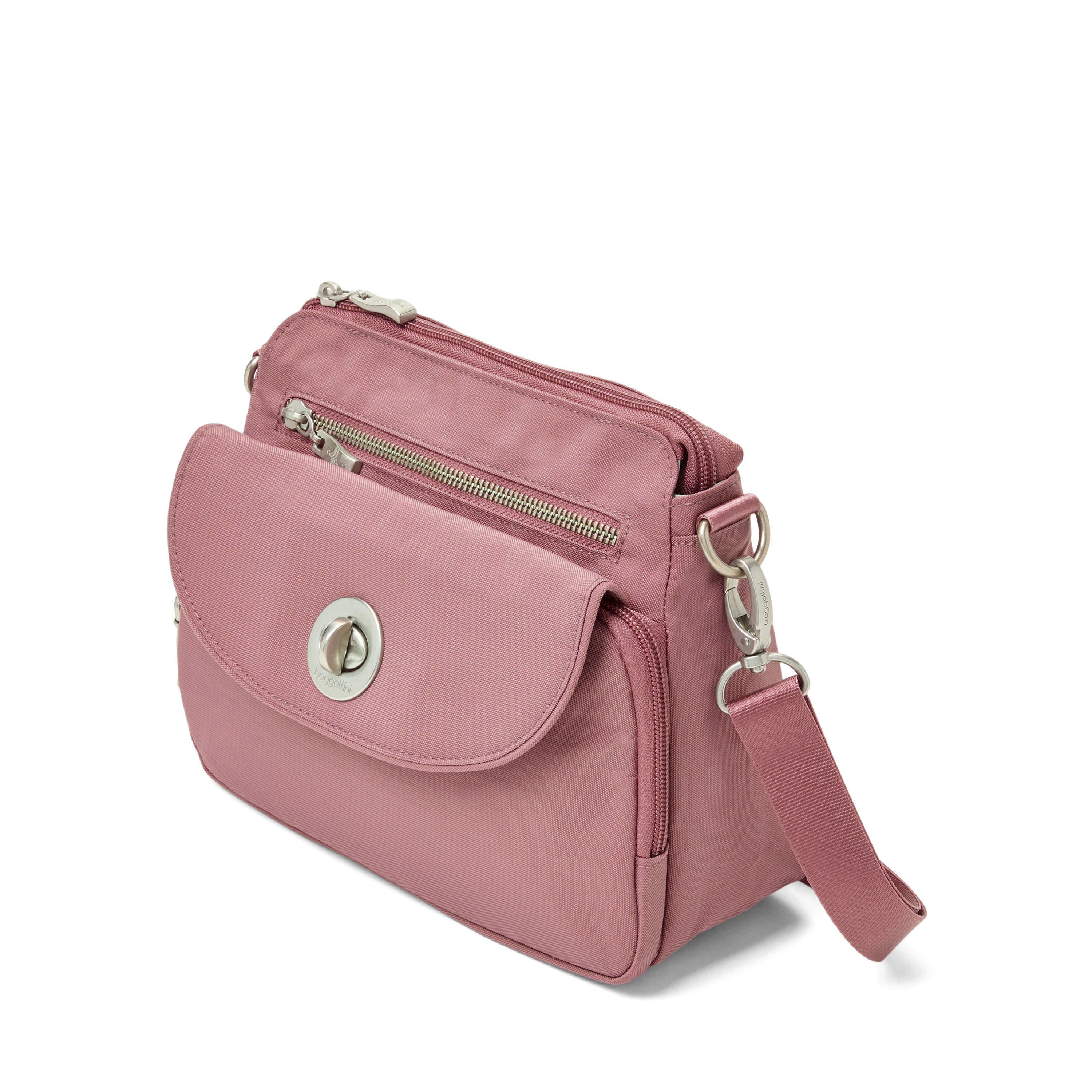 True Classic Calais Crossbody