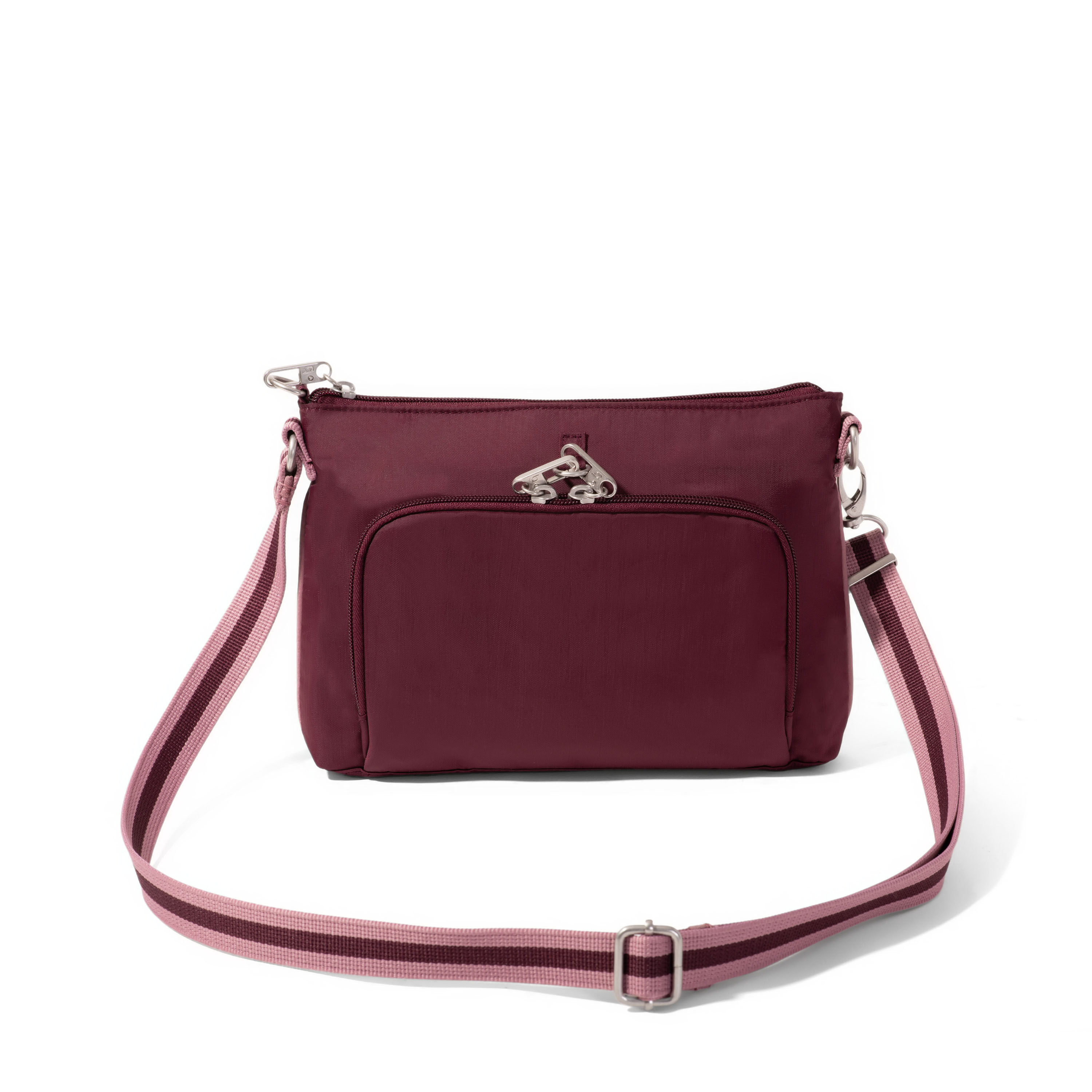 Securtex&reg; Classic Anti-Theft Memento Crossbody