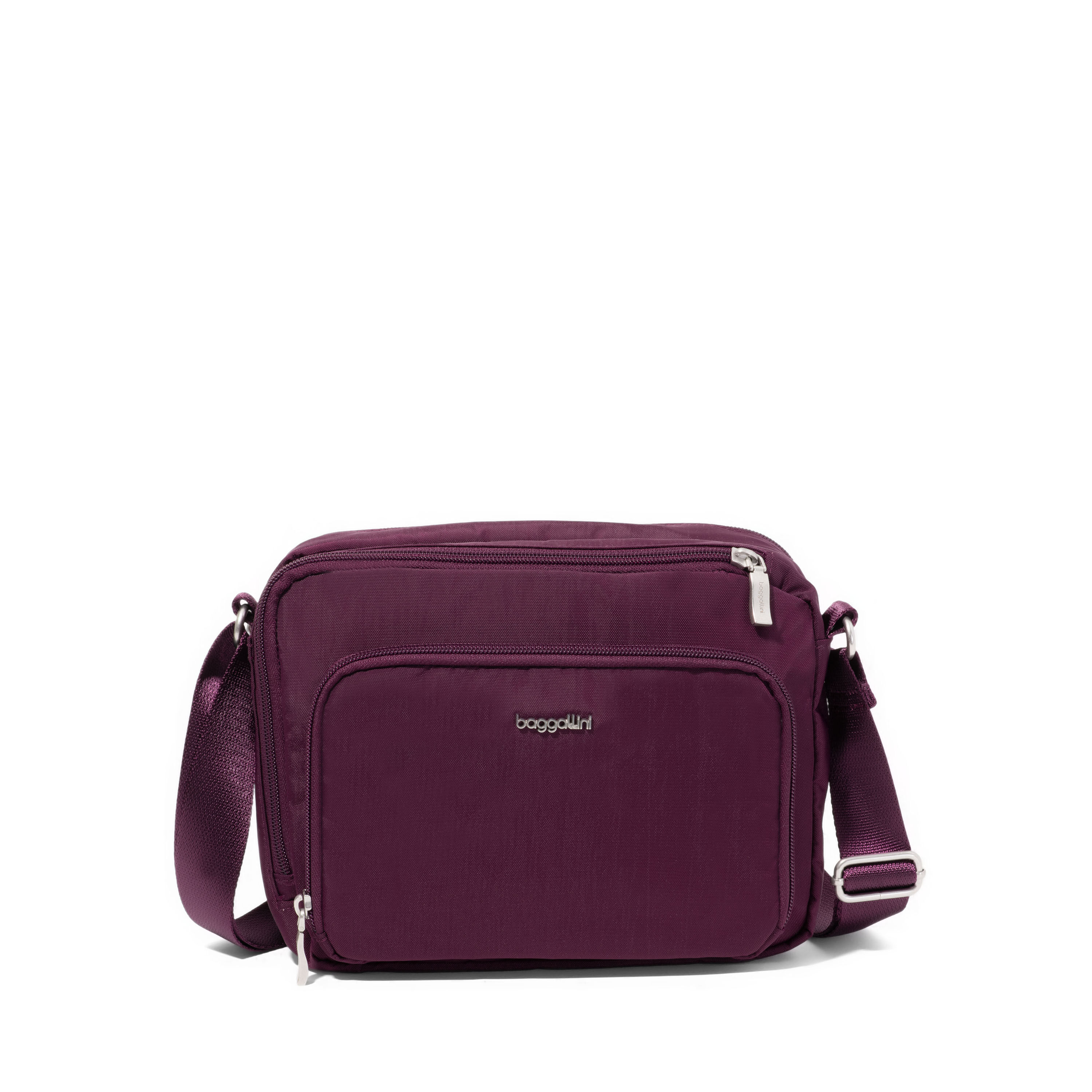 True Classic Camera Crossbody