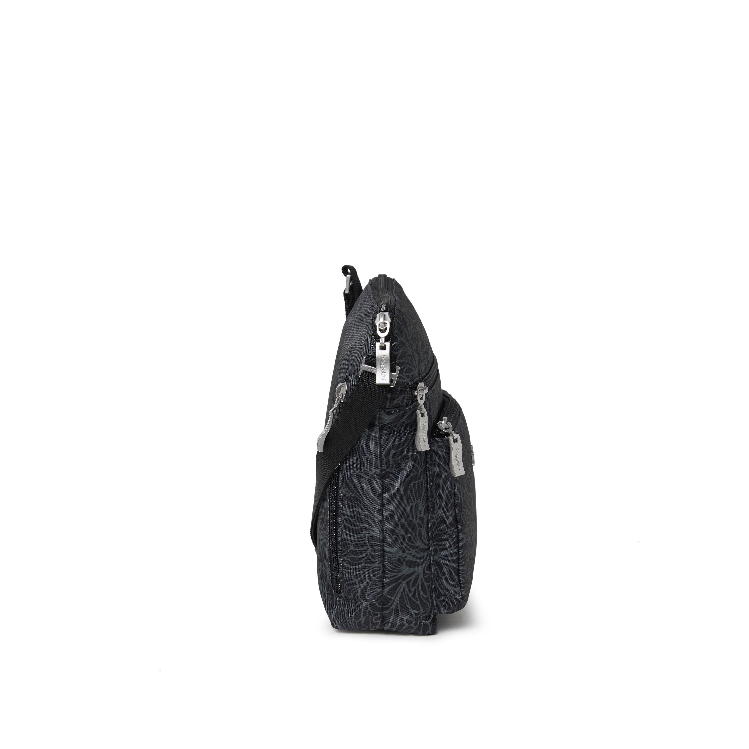 Legacy Pocket Crossbody With RFID Wristlet