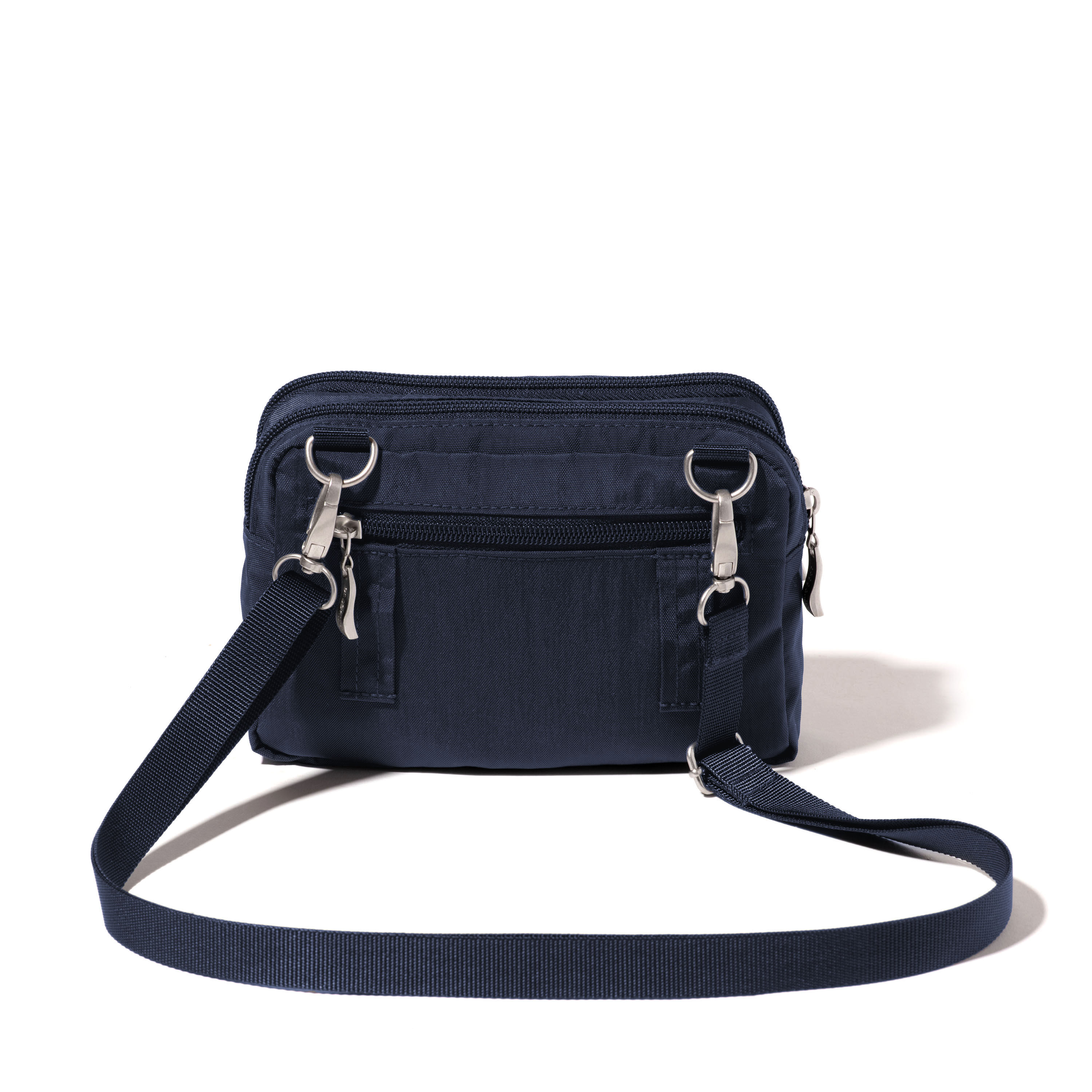 Modern Everywhere Trifecta RFID Wallet Crossbody