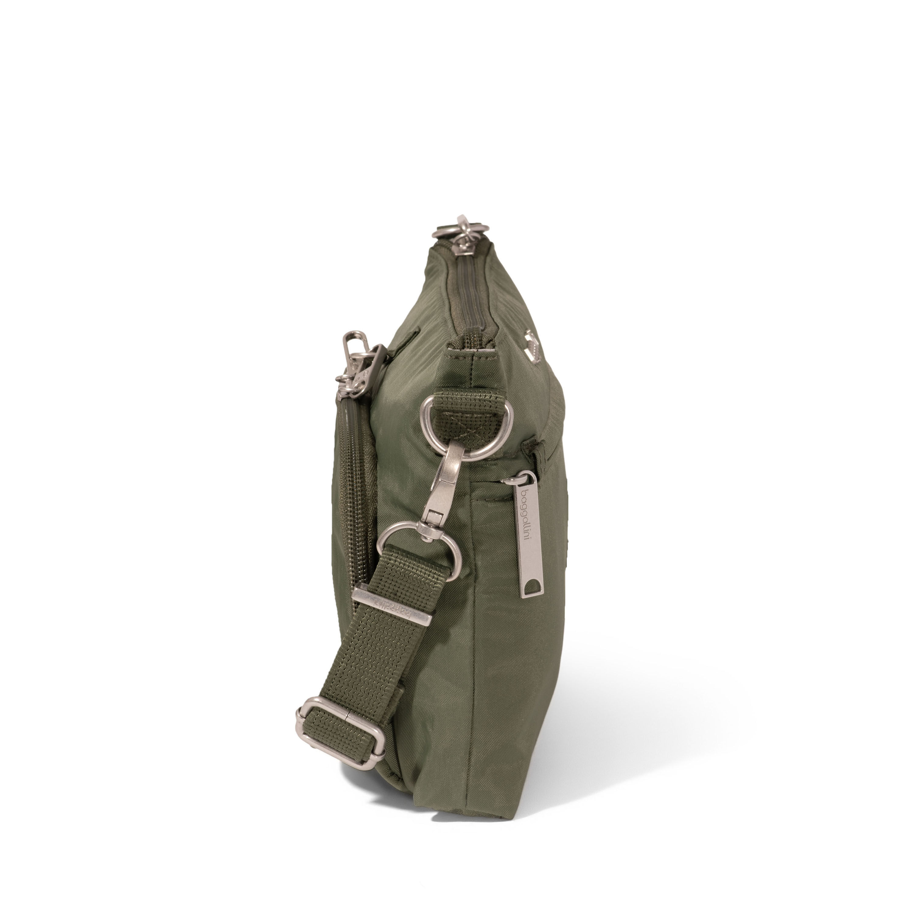 Securtex&reg; Classic Anti-Theft Memento Crossbody