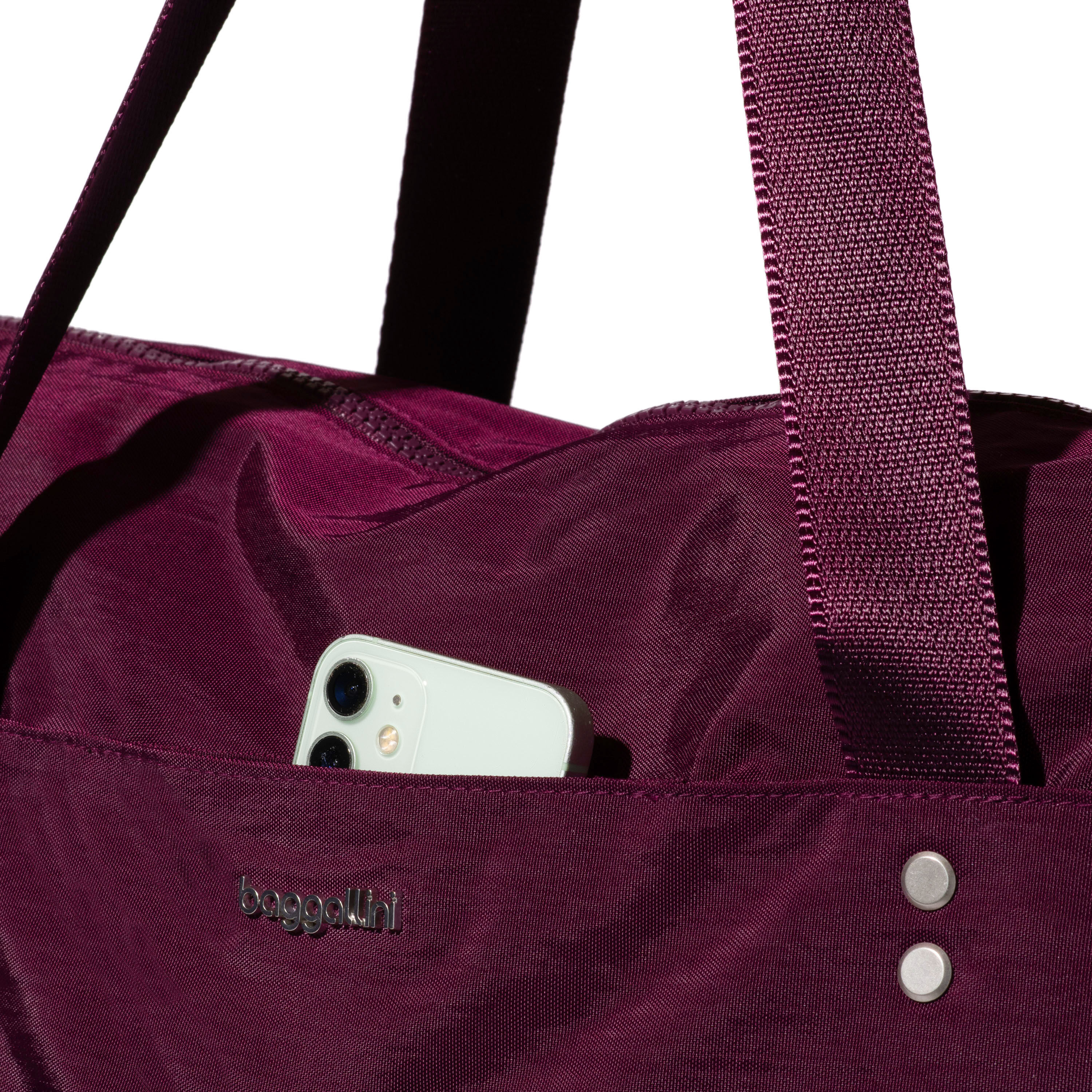 True Classic Large Carryall Tote