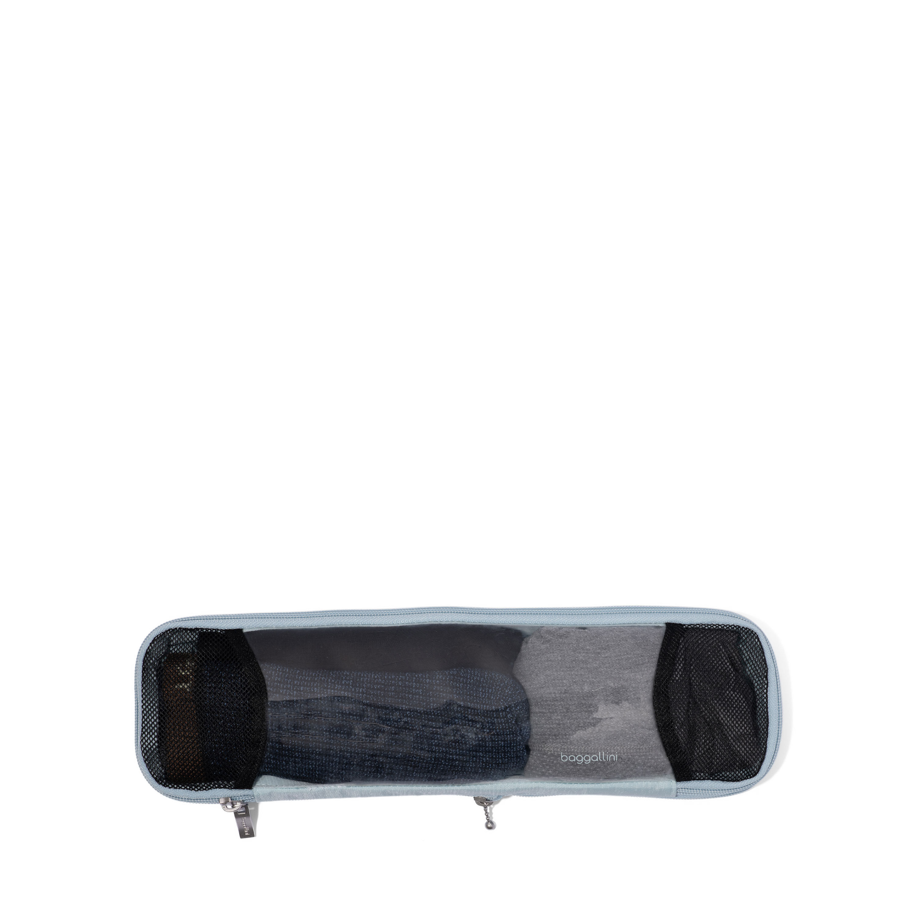 Long Compression Cube