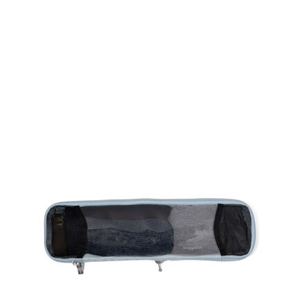 Long Compression Cube