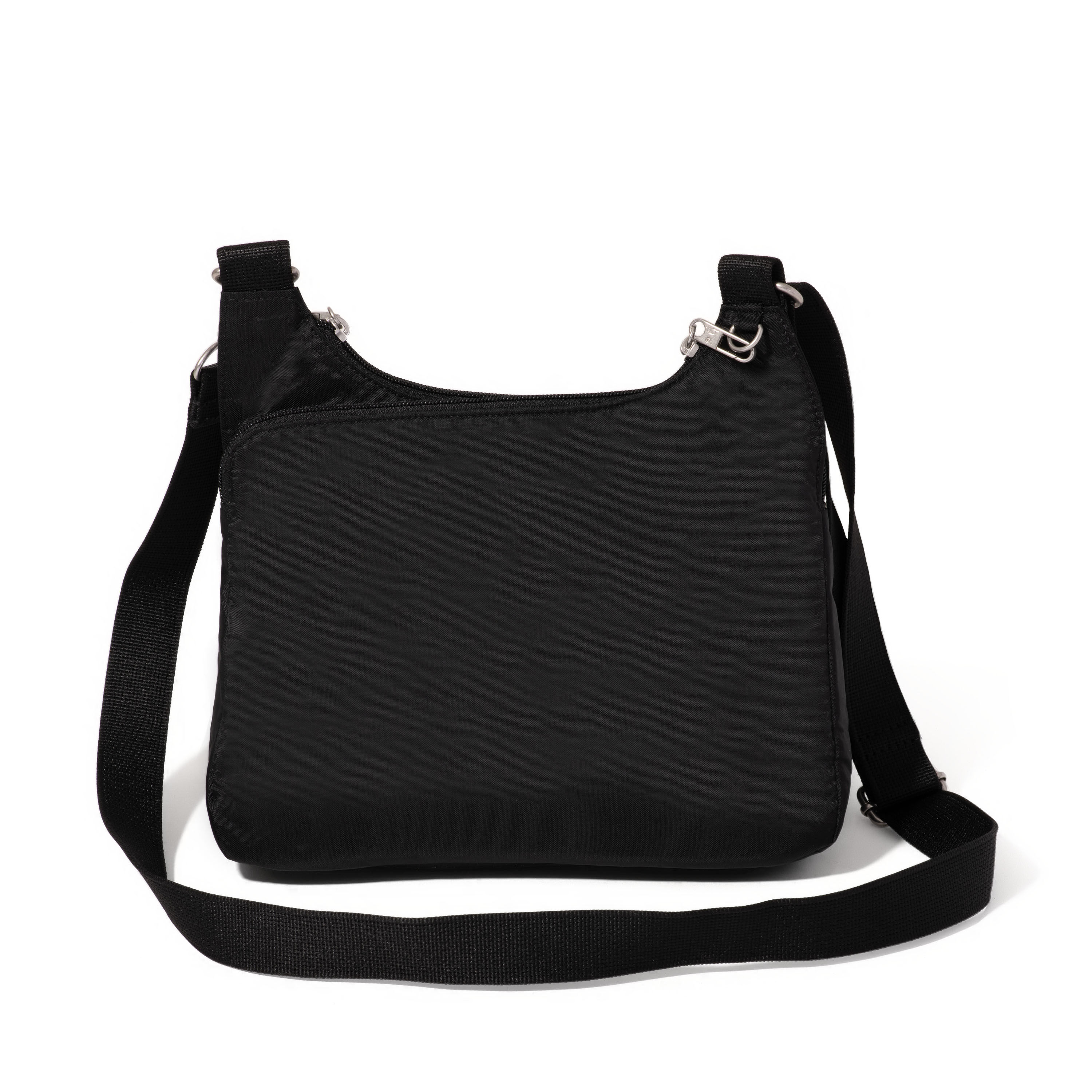 Securtex&reg; Classic Anti-Theft Crossover Crossbody Bag