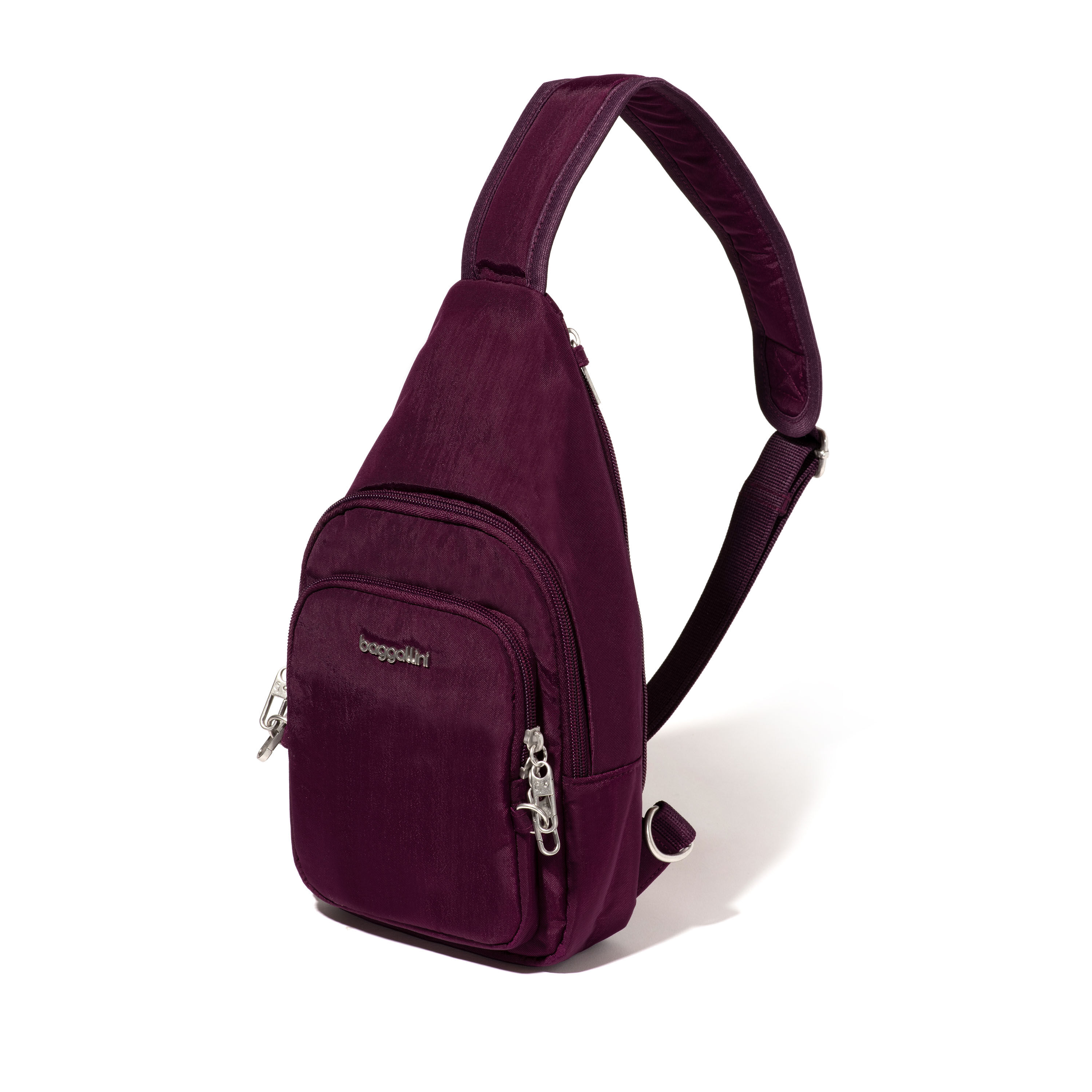 Securtex&reg; Classic Anti-Theft Daytripper Sling Bag