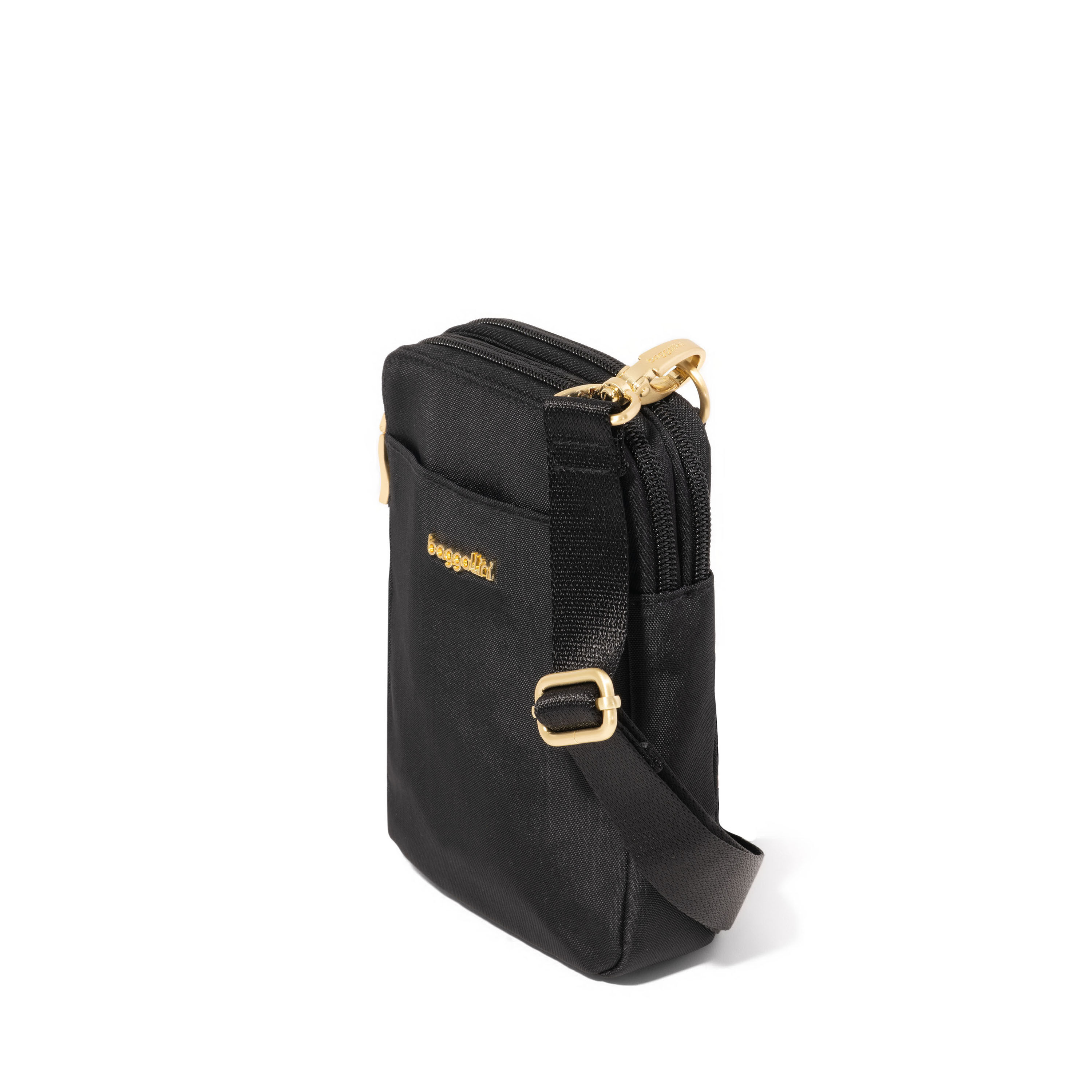 Modern Everywhere Take Two RFID Crossbody