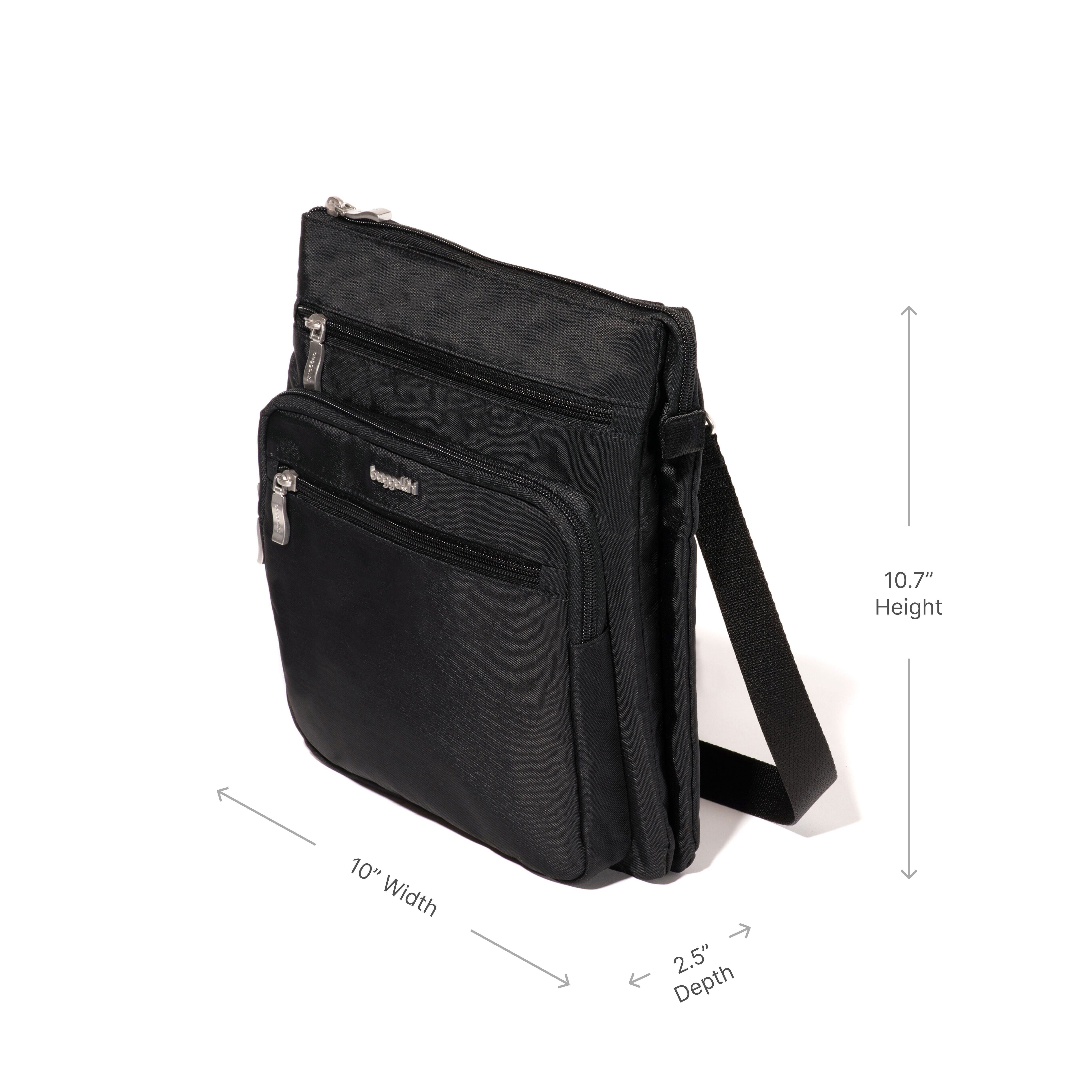 Modern Everywhere Out and About Crossbody