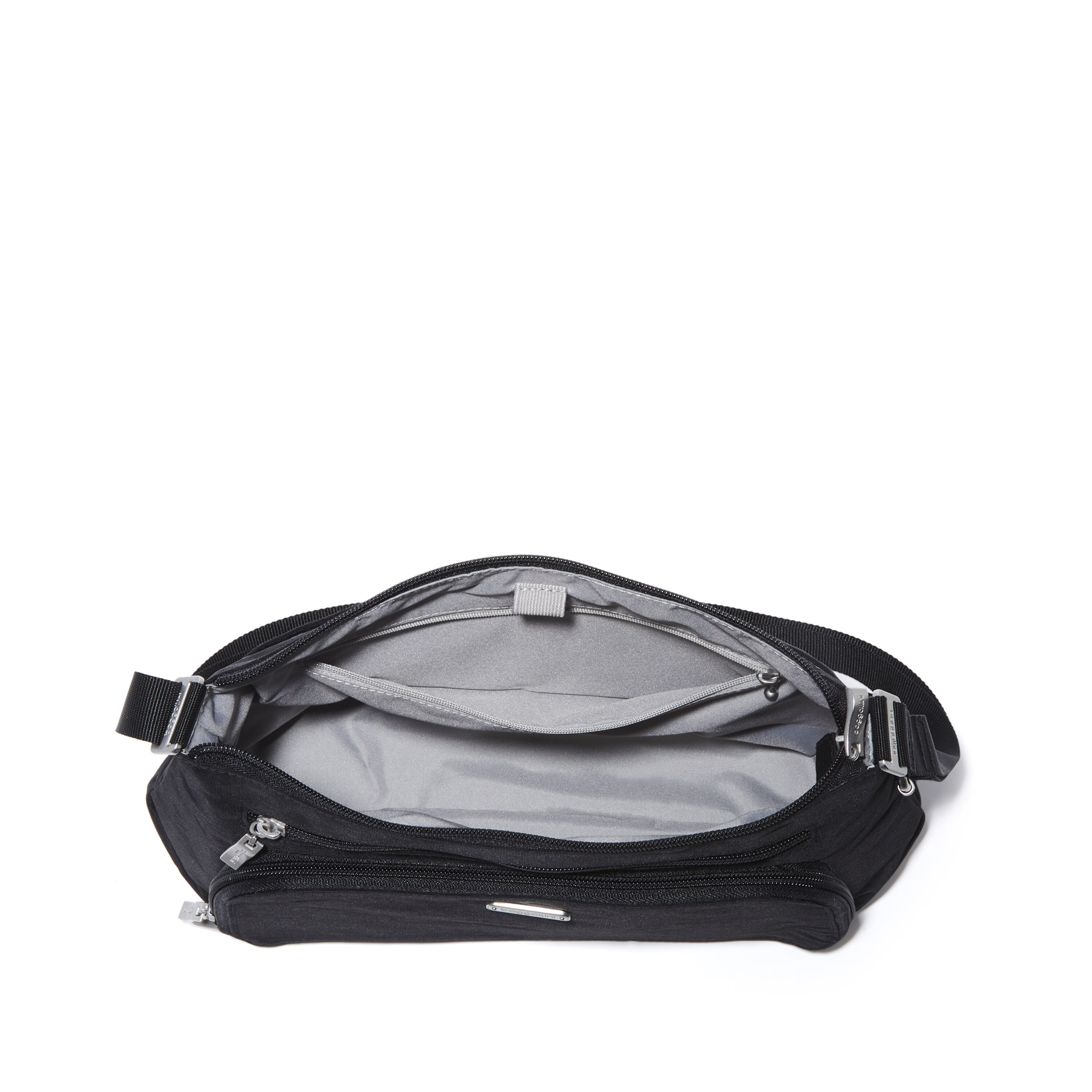 Large Day-To-Day Crossbody