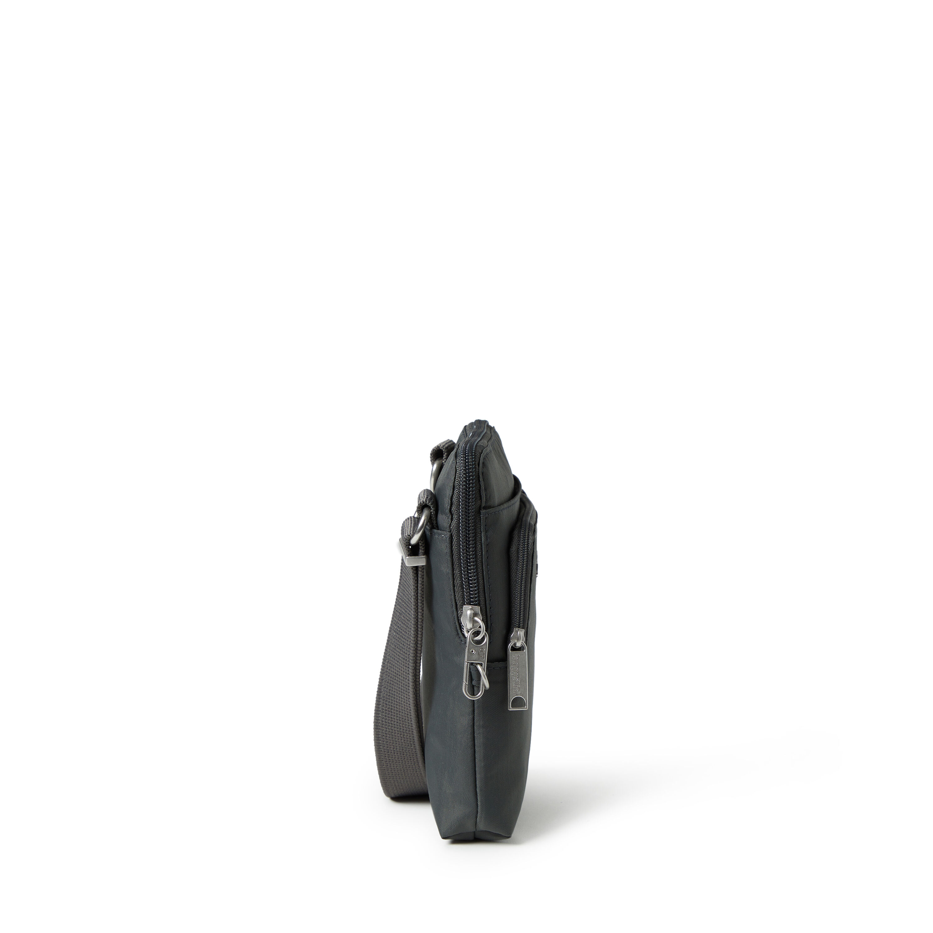 Securtex&reg; Classic Anti-Theft Activity Crossbody Bag