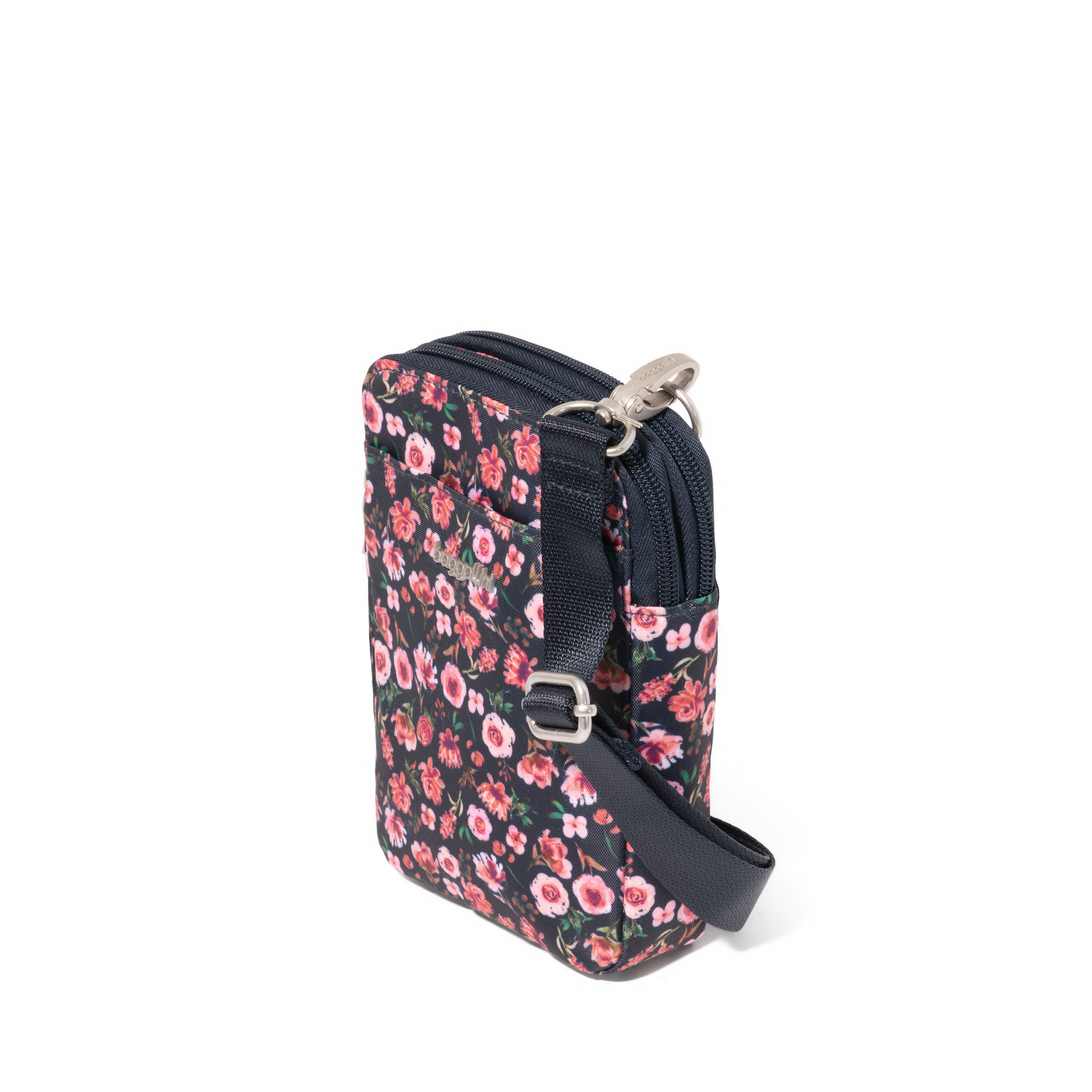 Modern Everywhere Take Two RFID Crossbody