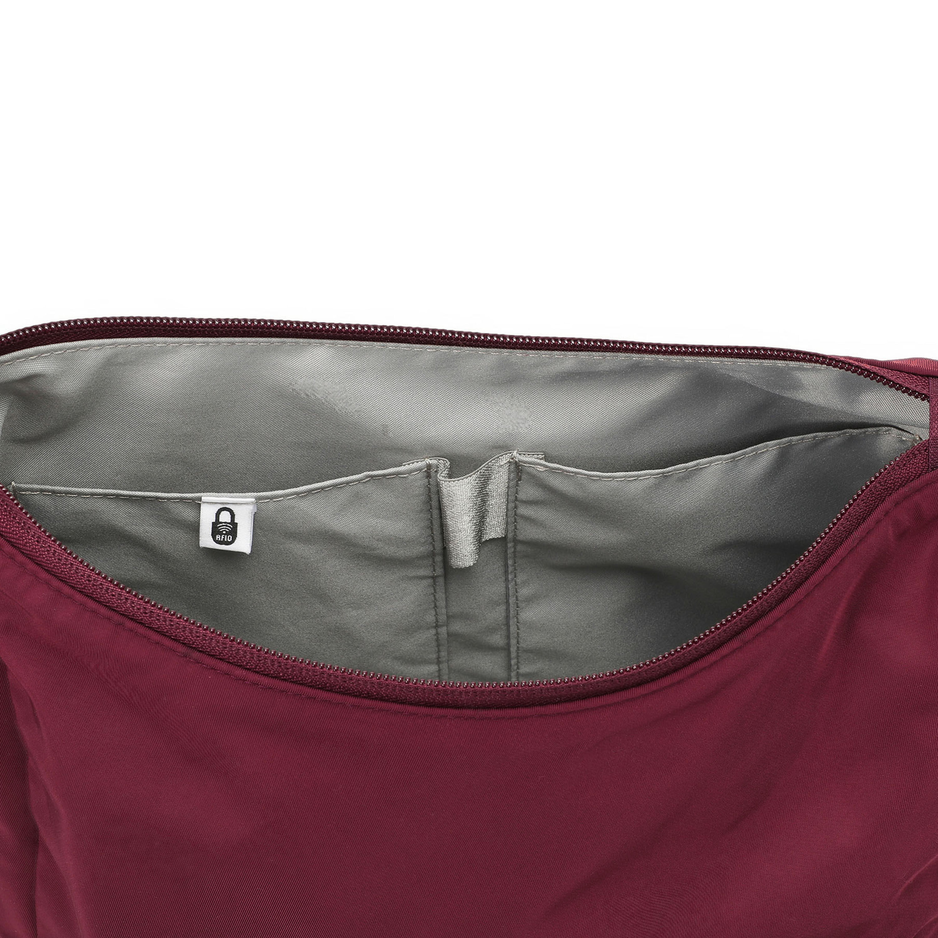 Securtex&reg; Jet Set Anti-Theft Hobo