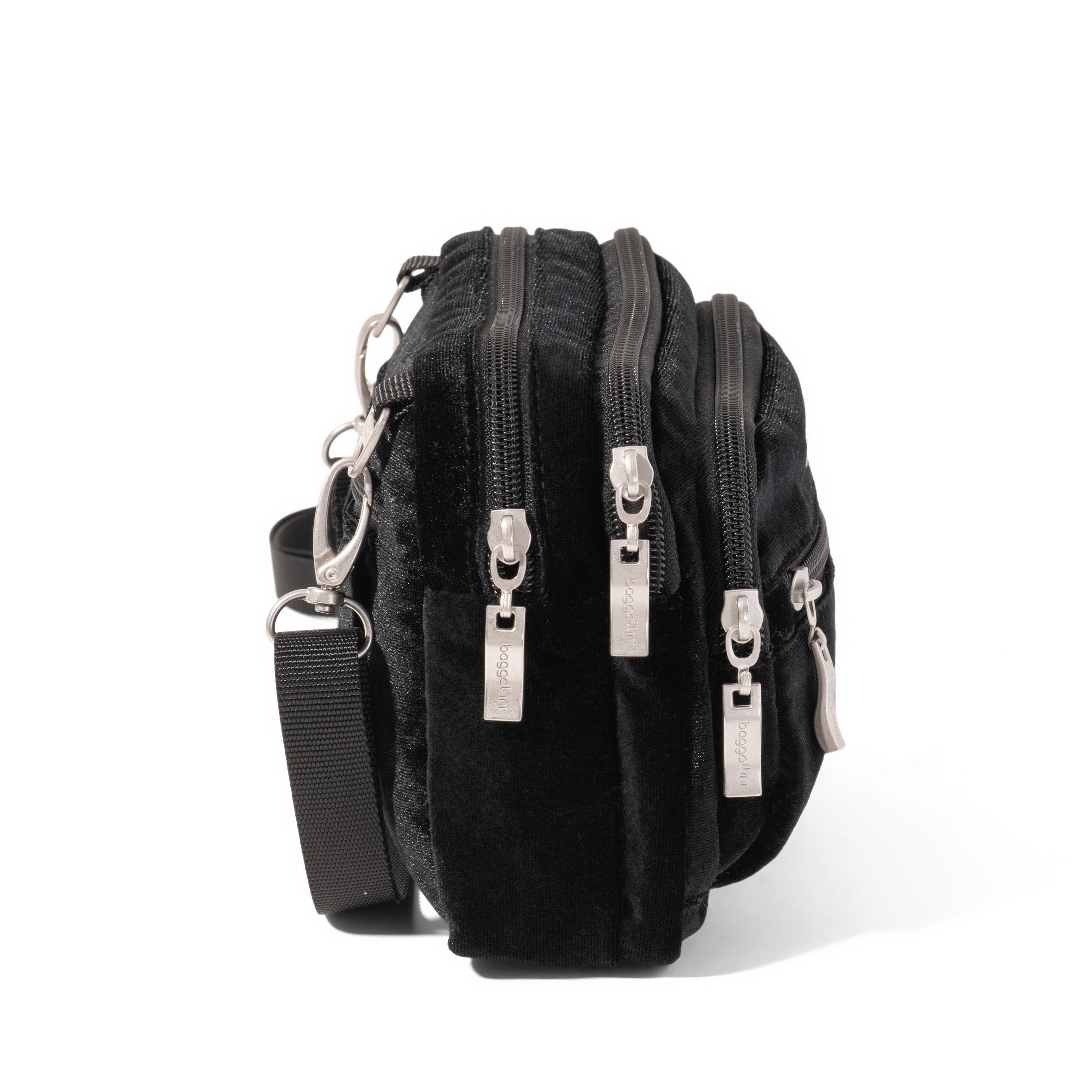 Legacy Triple Zip Bagg