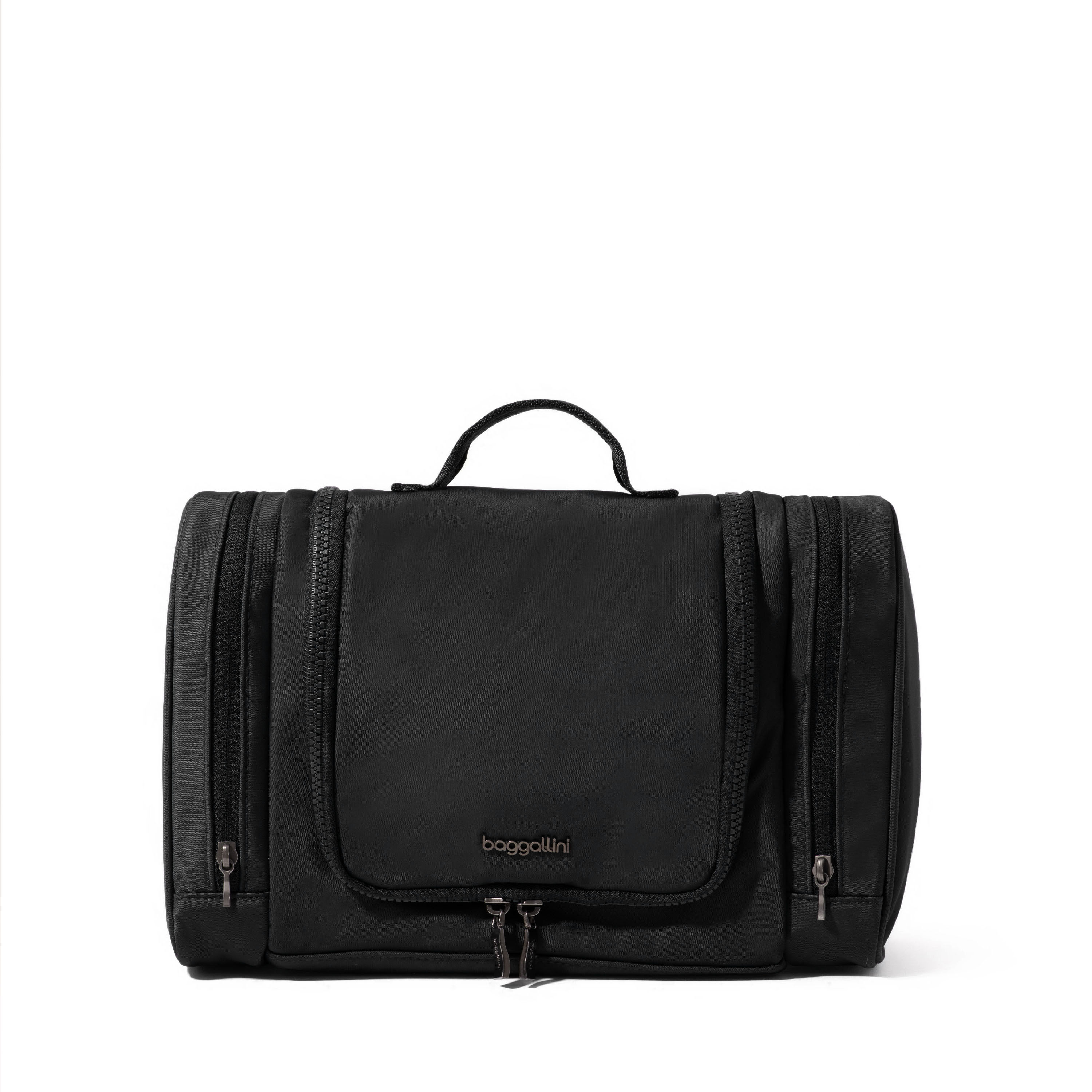 Deluxe Toiletry Kit