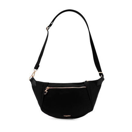 Securtex&reg; Jet Set Anti-Theft Crescent Sling
