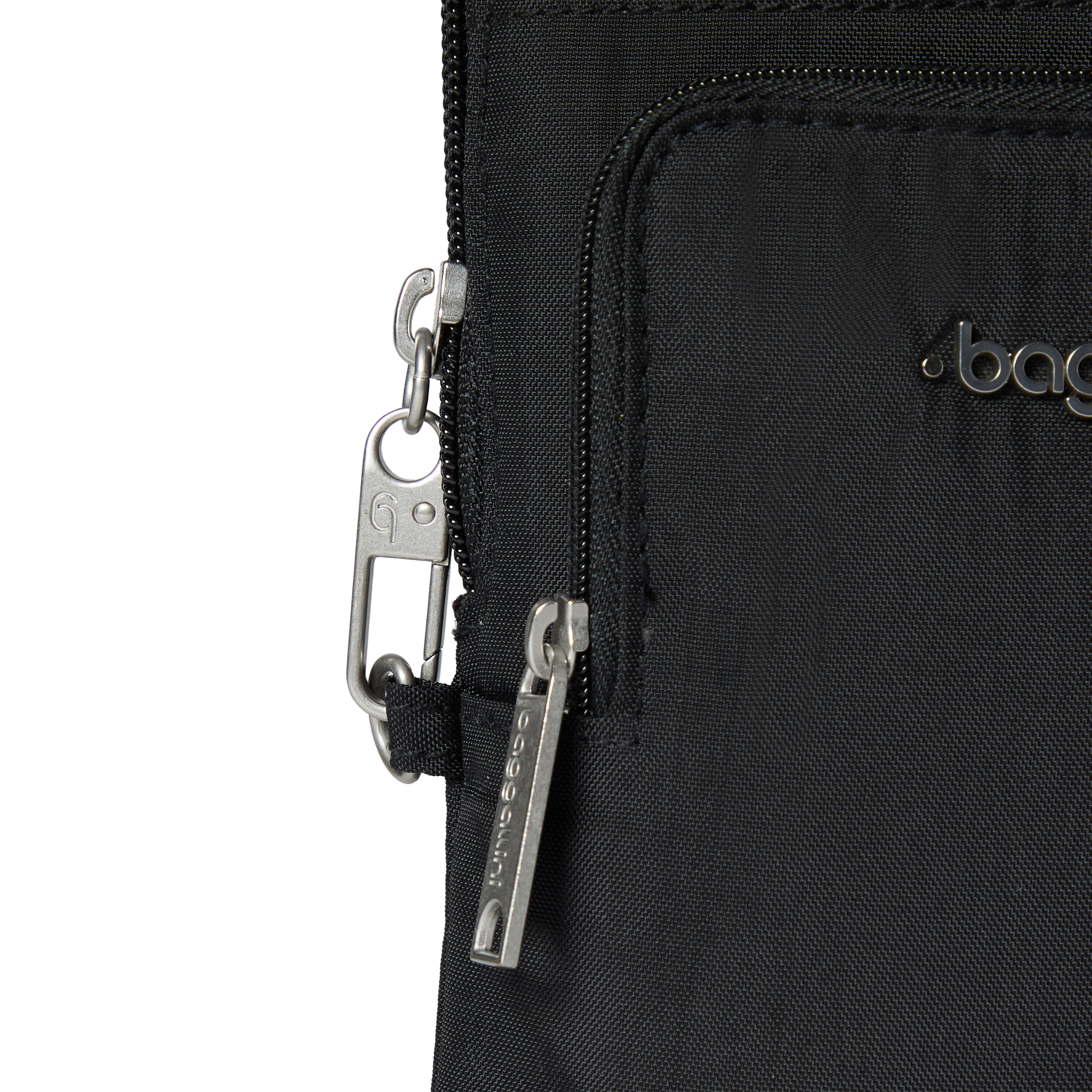 Securtex&reg; Classic Anti-Theft Activity Crossbody Bag
